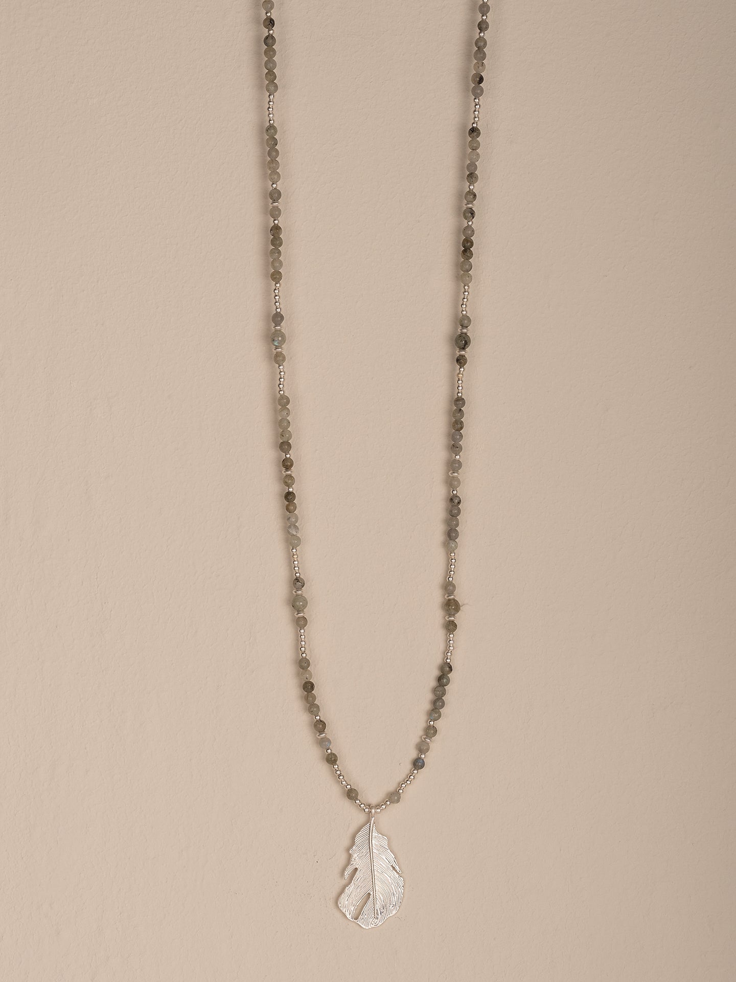 Collana con ciondolo