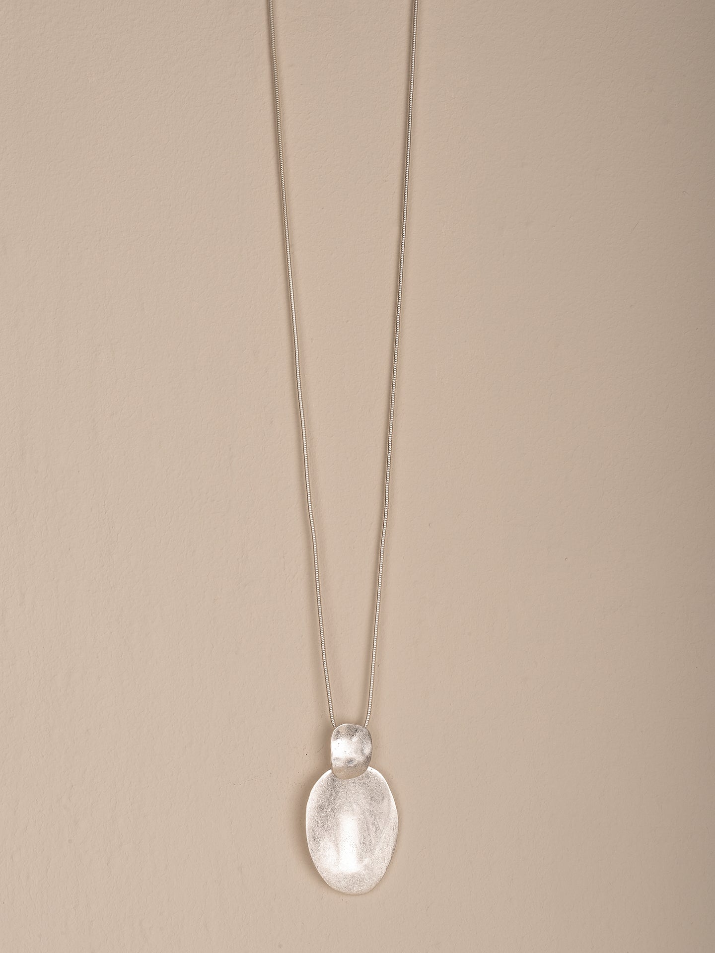 Collana con ciondolo
