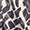 foulard imprimé