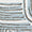 foulard imprimé