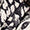 foulard imprimé