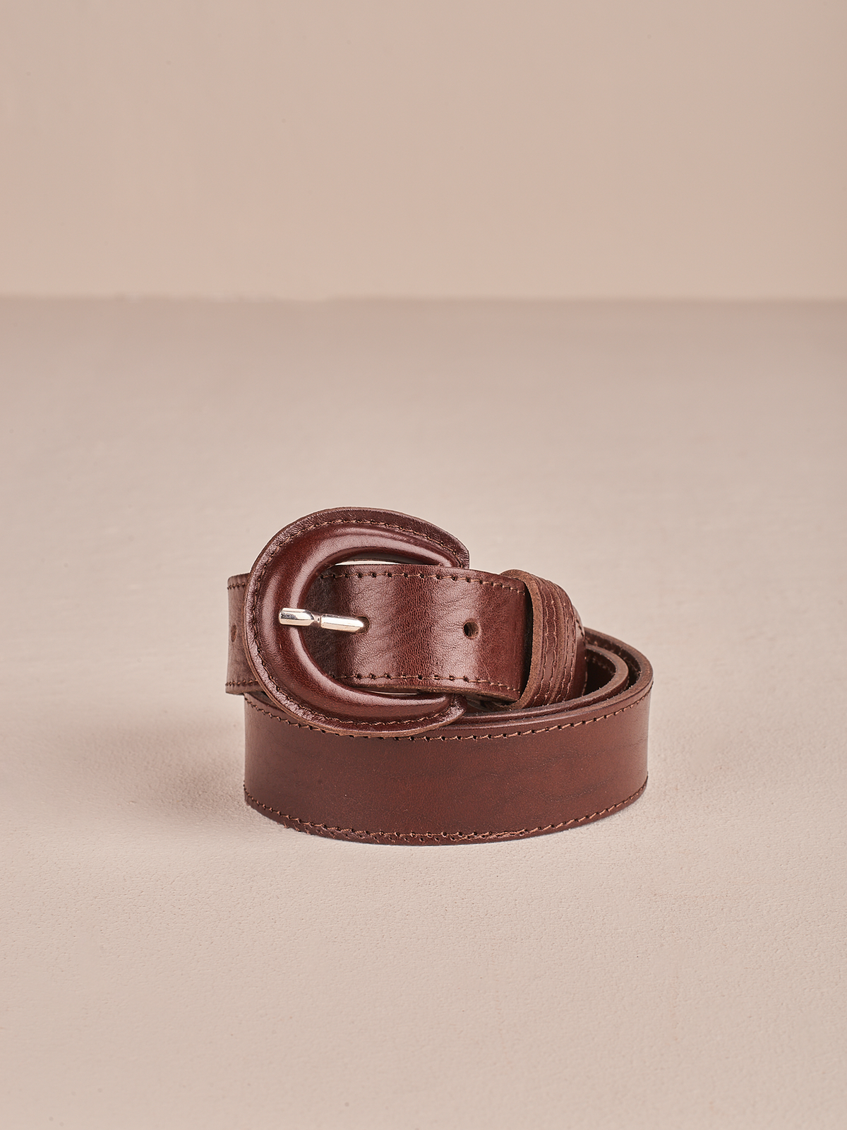 ceinture avec boucle