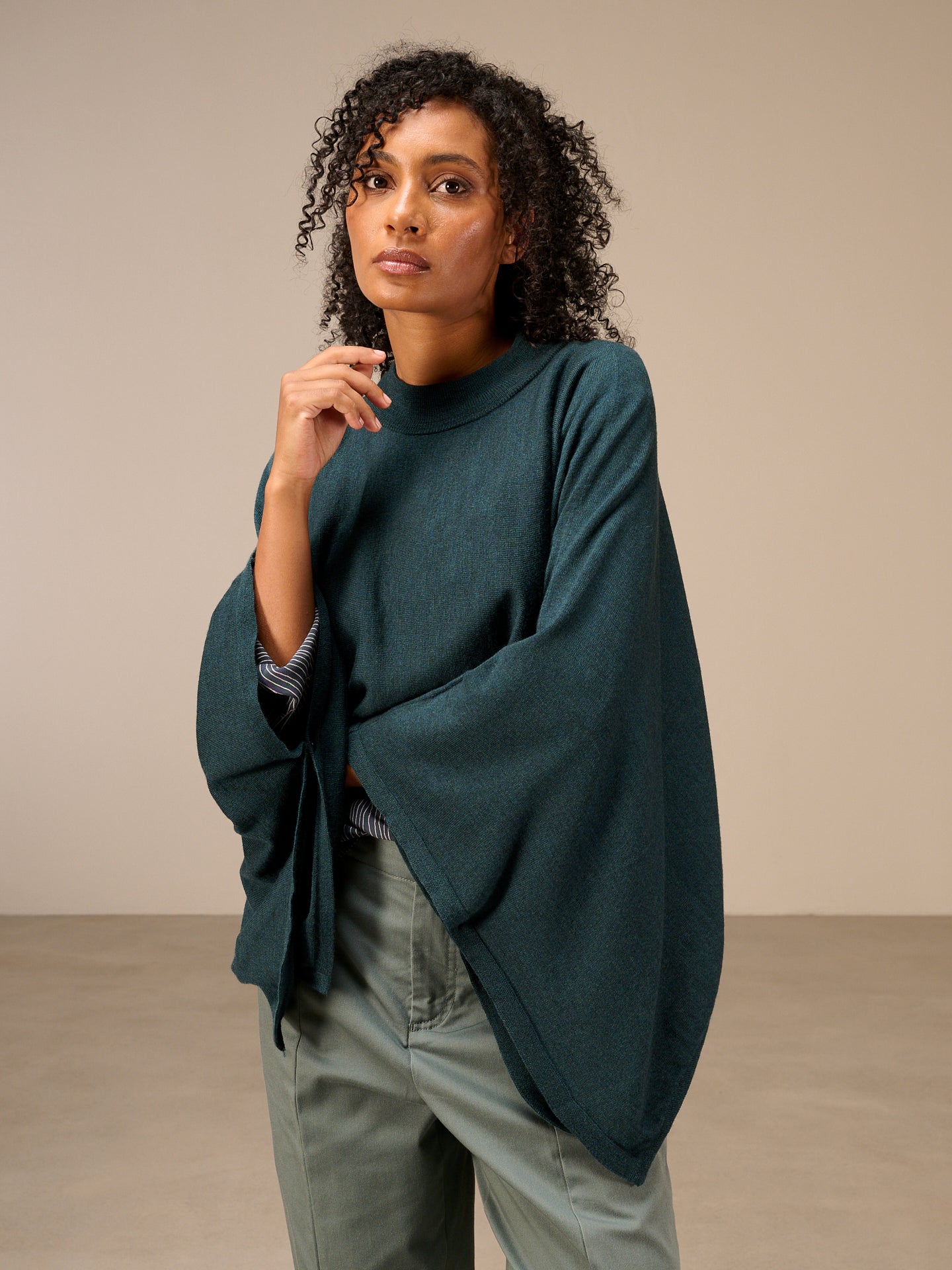 Cape