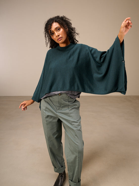 Cape