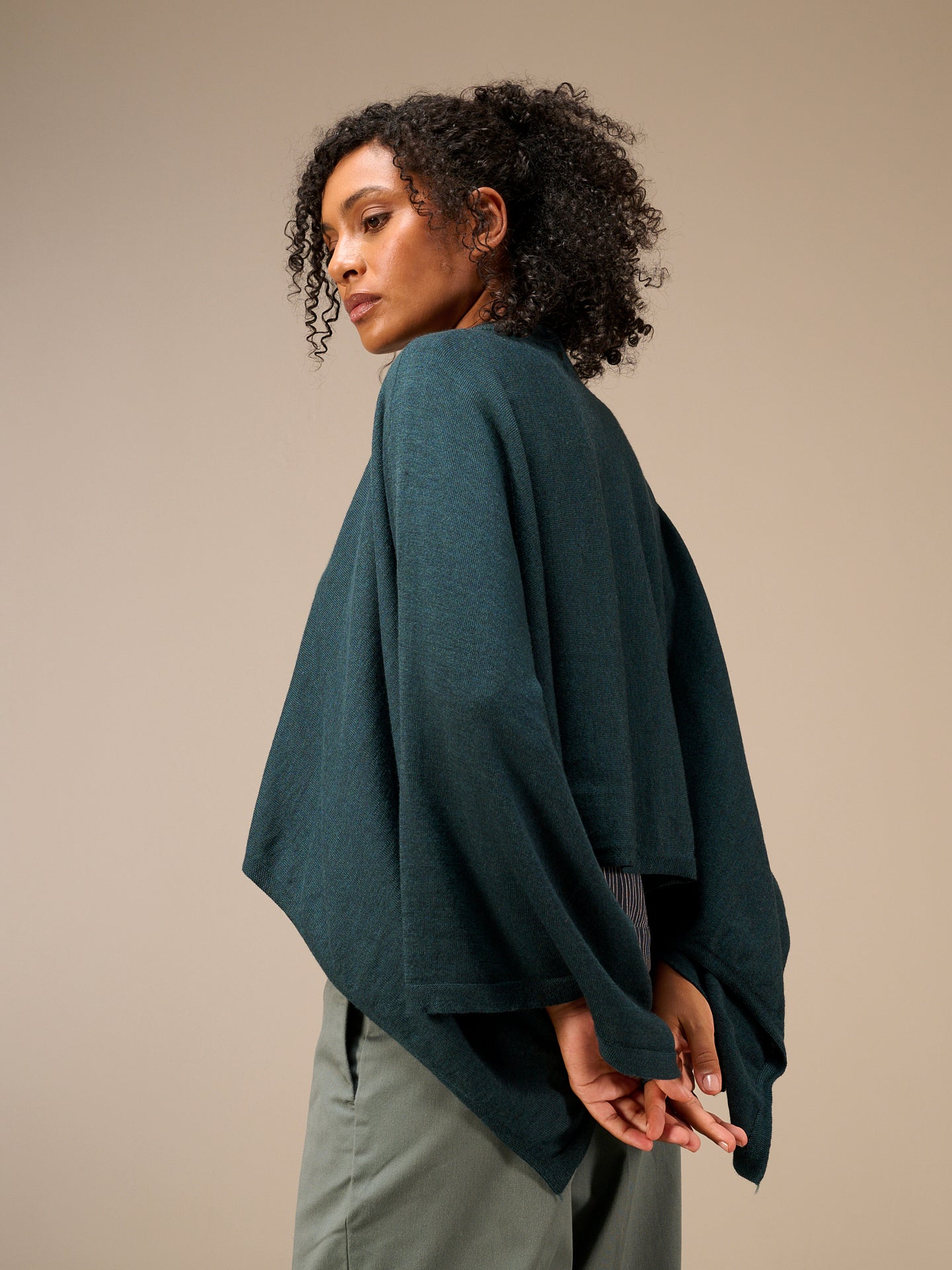 Cape