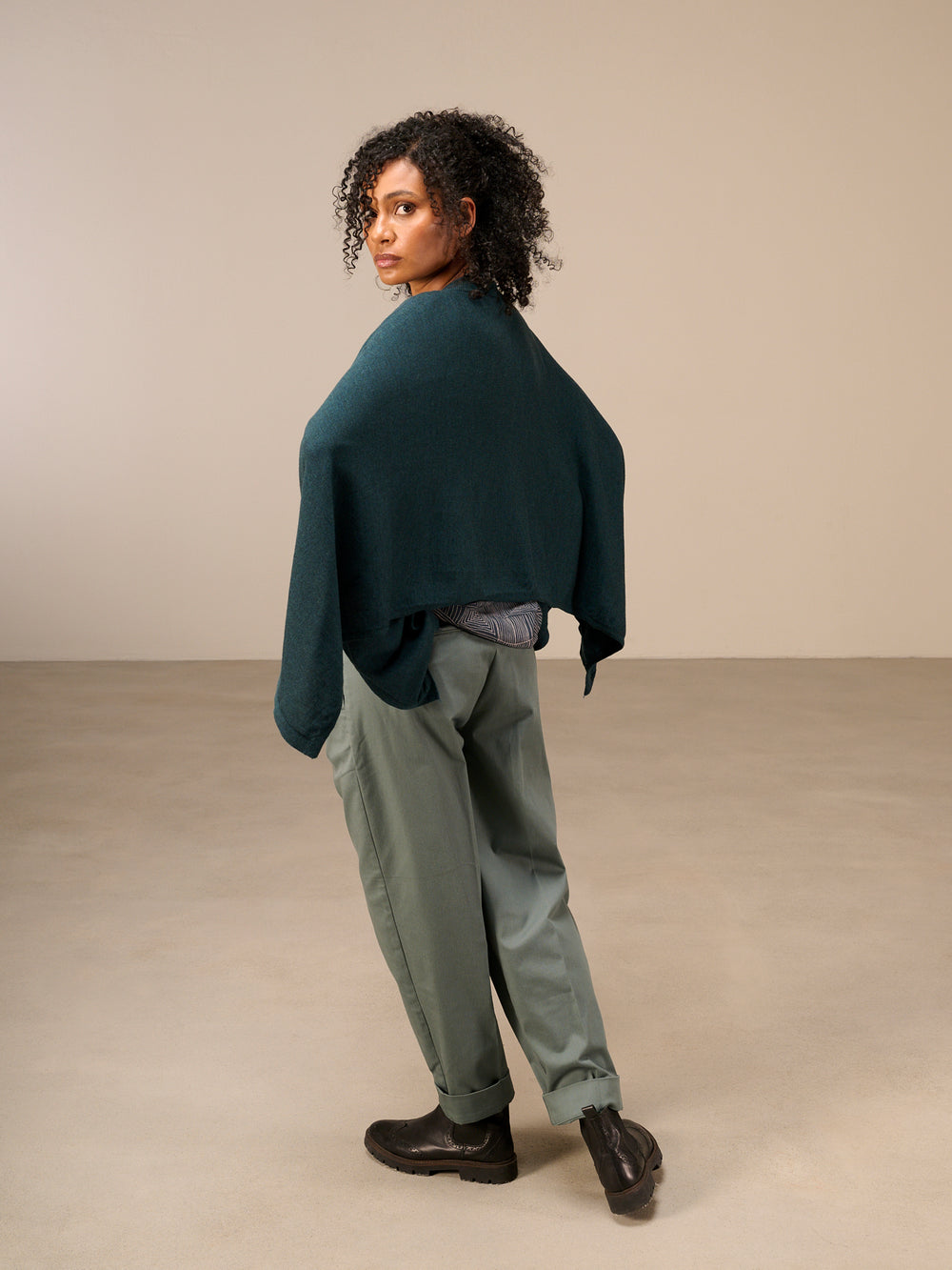 Cape