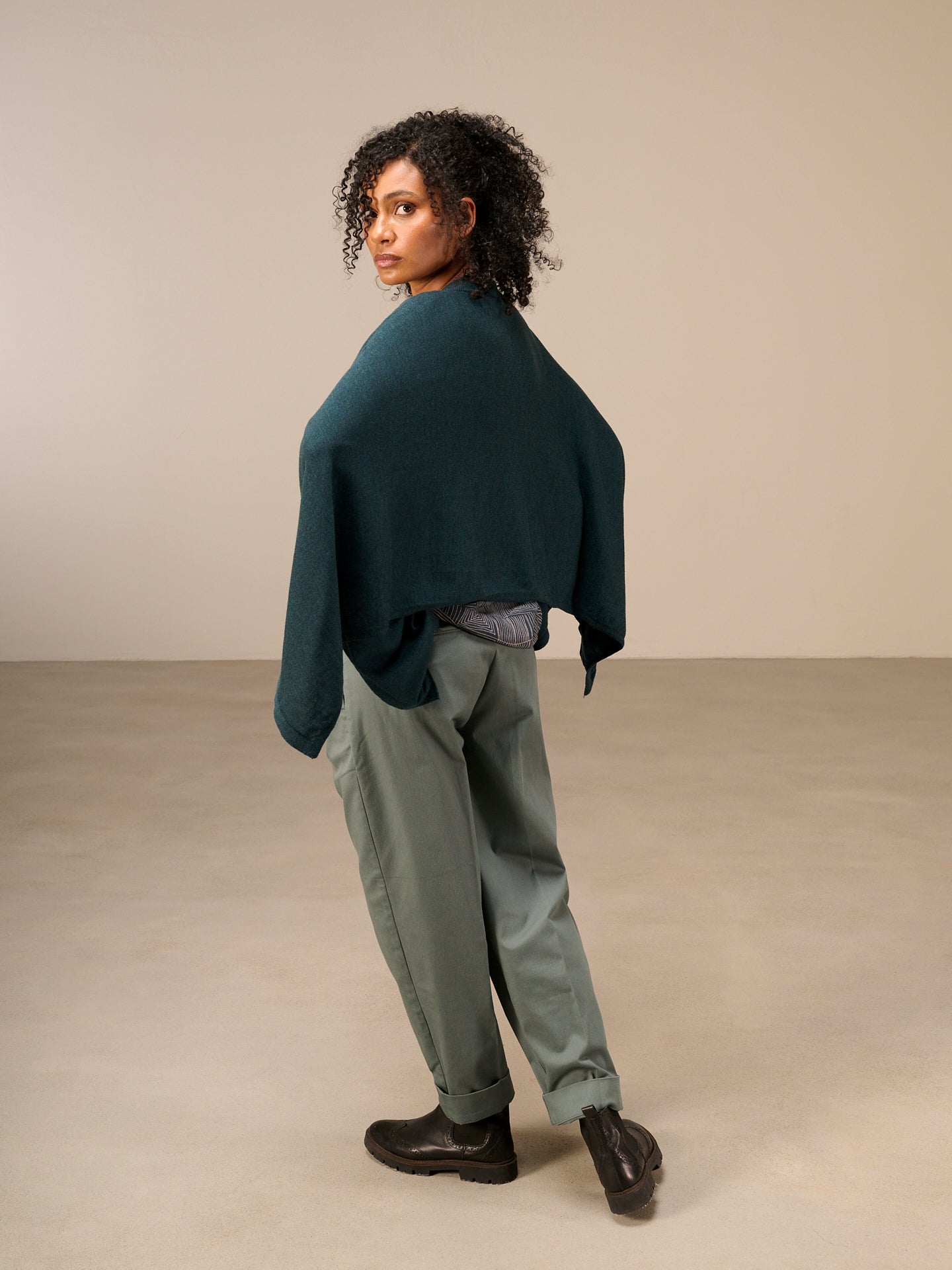 Cape