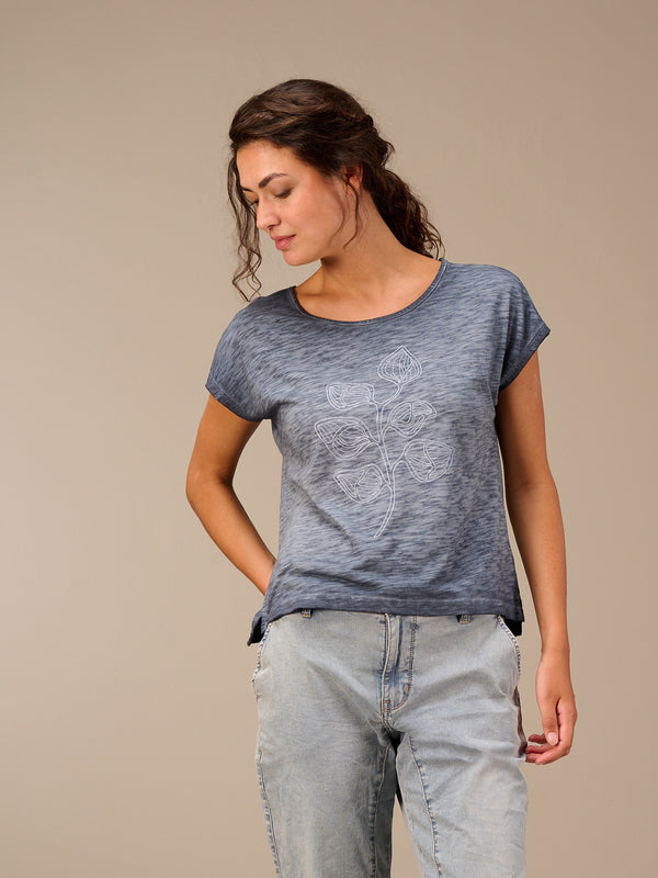 T-shirt imprimé