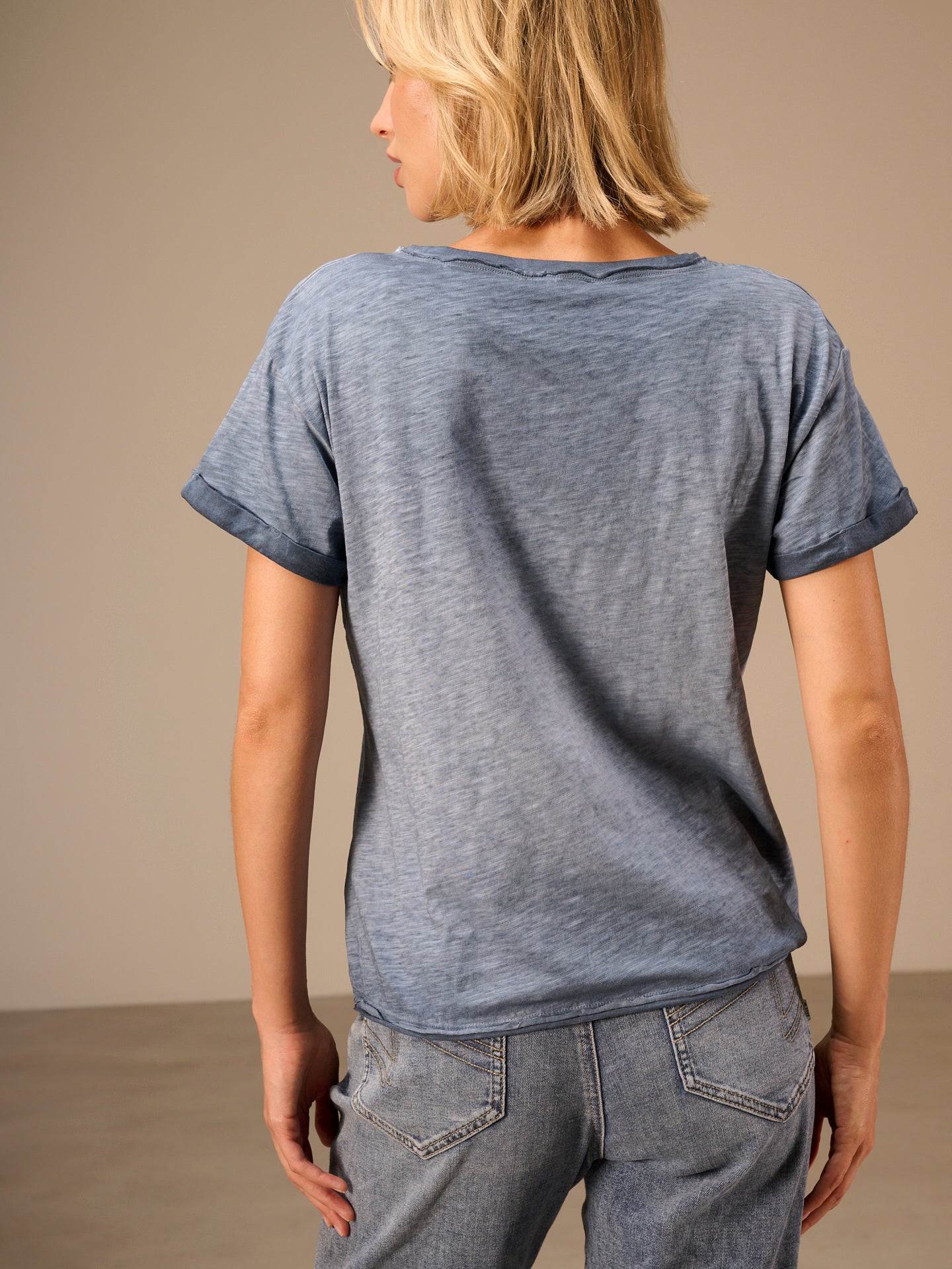 Printed shirt