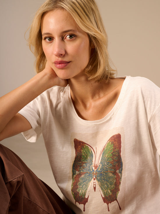 Printed shirt