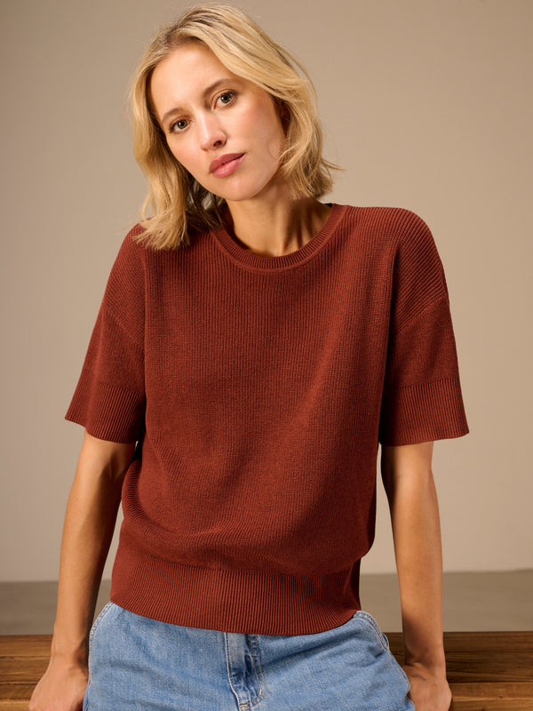 Feinstrickpullover