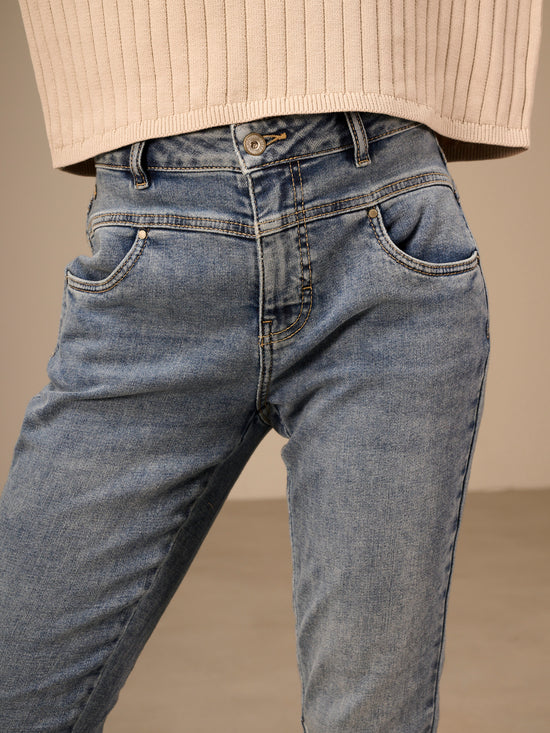 Jeans Tapered