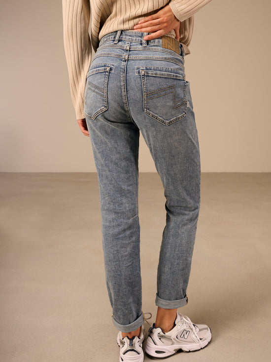 Jeans Tapered