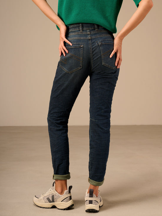 Jeans Tapered
