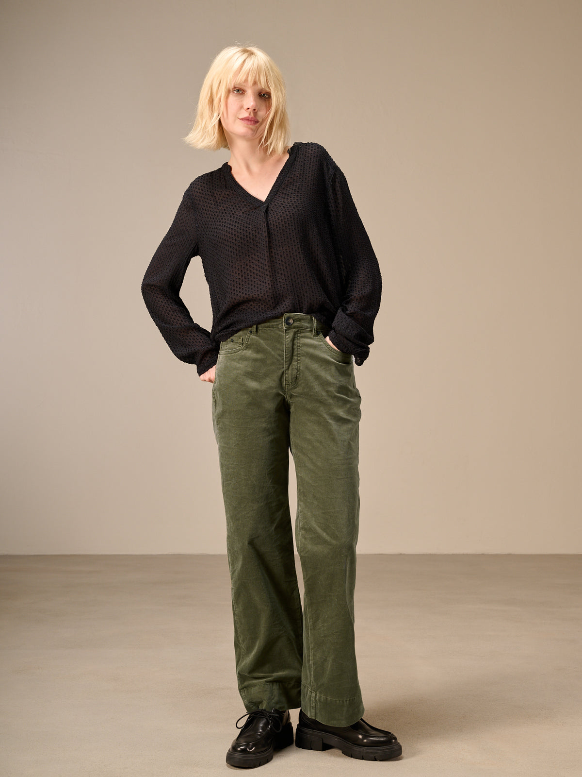 Blouse