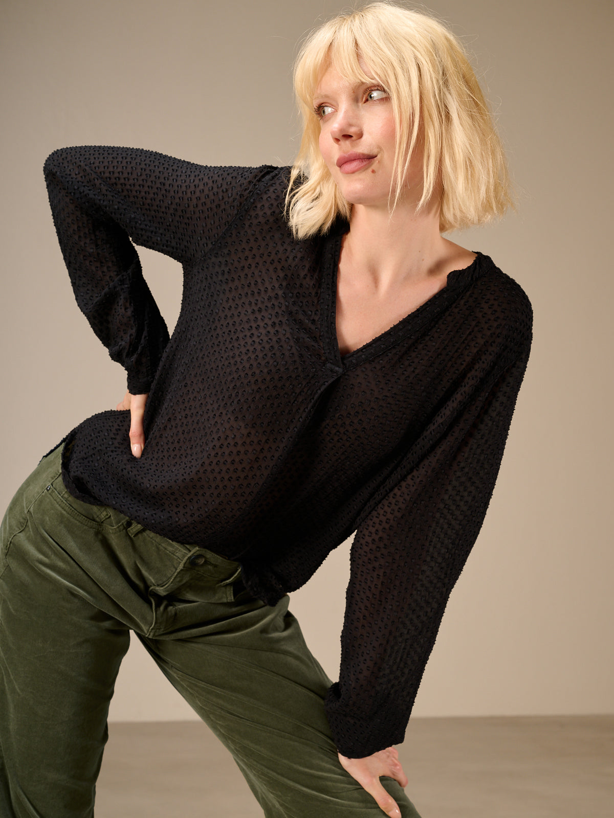 Blouse