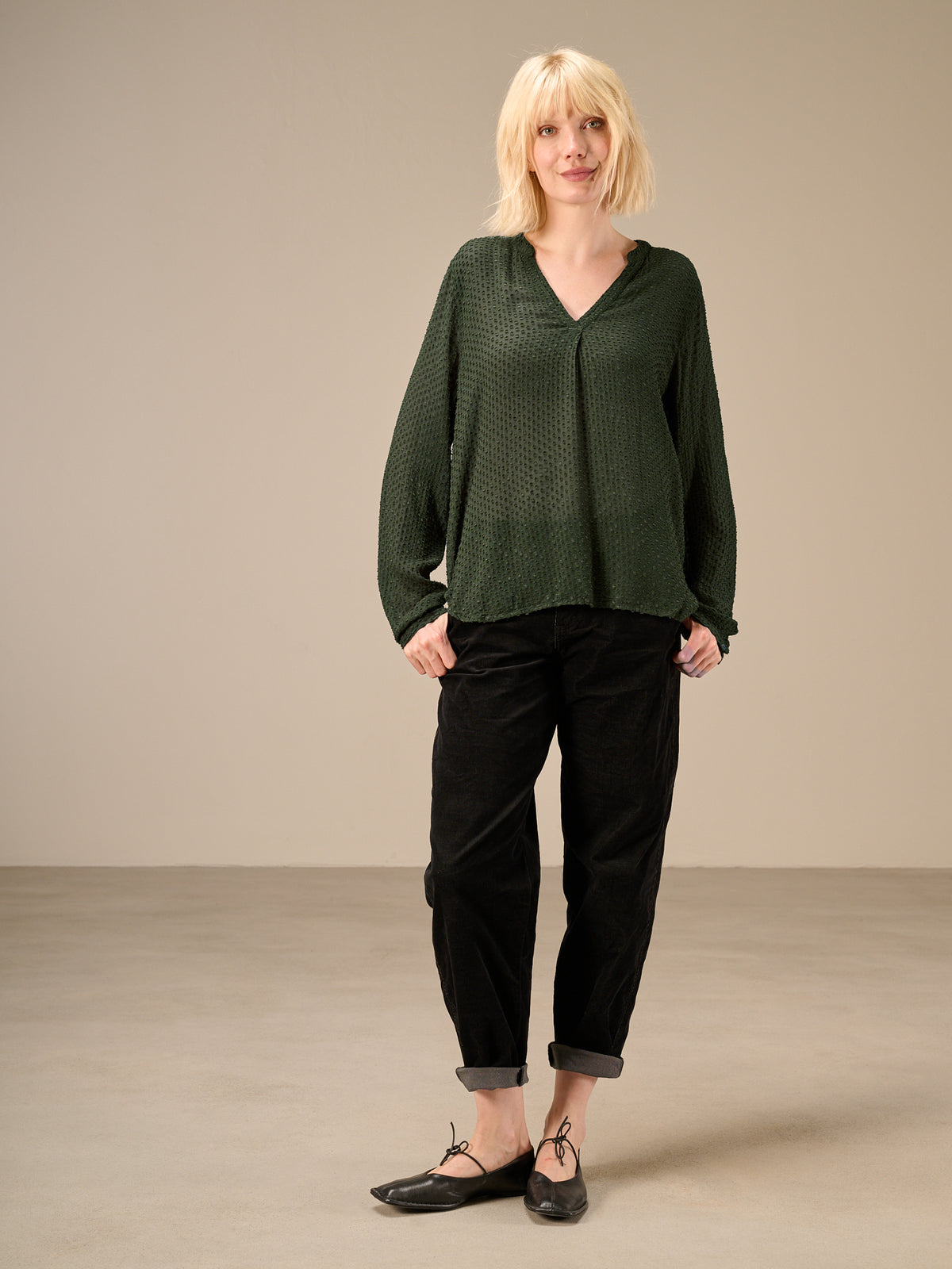 Blouse