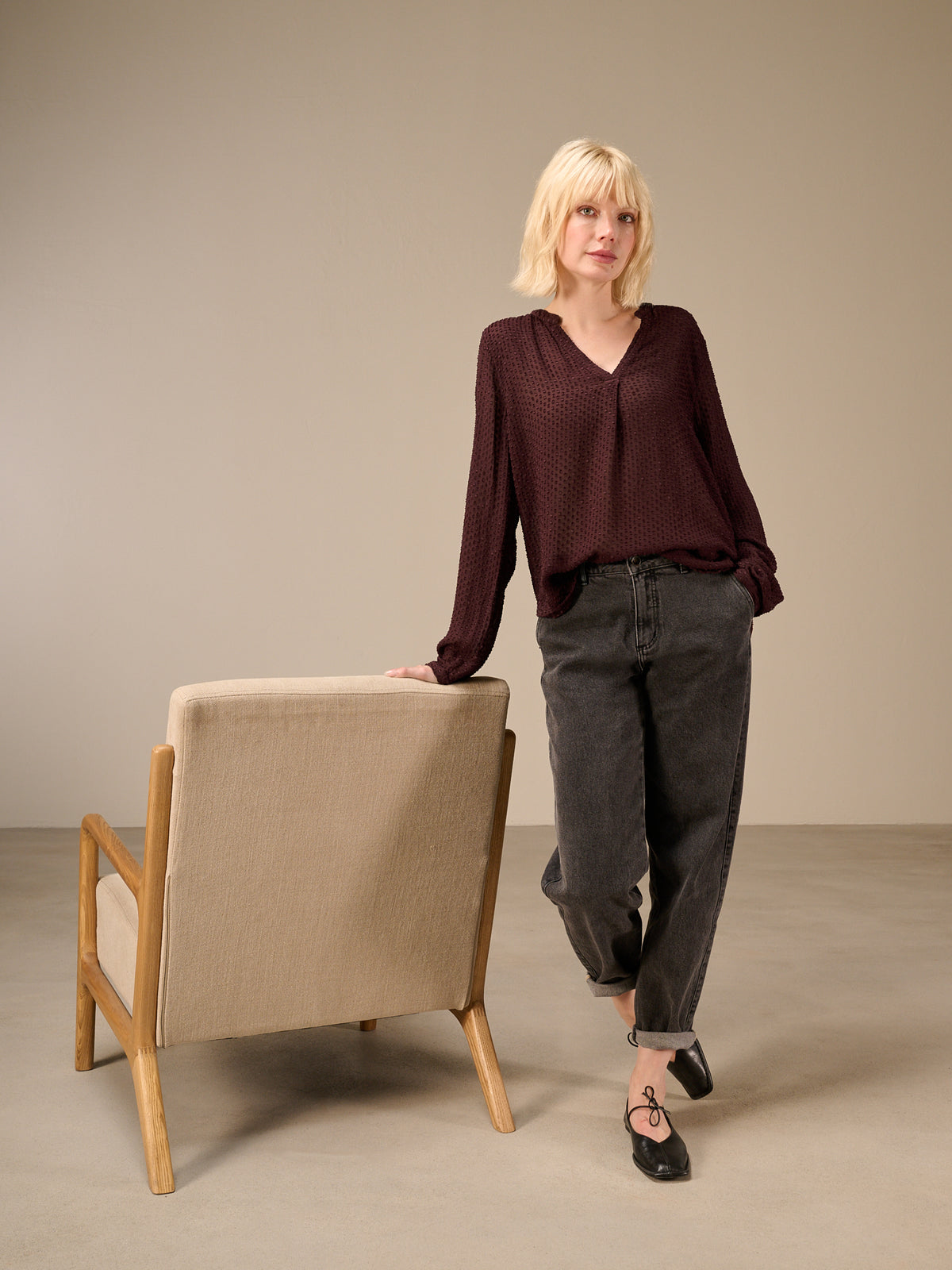 Blouse