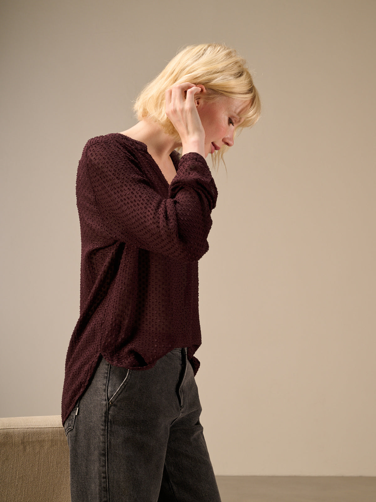 Blouse