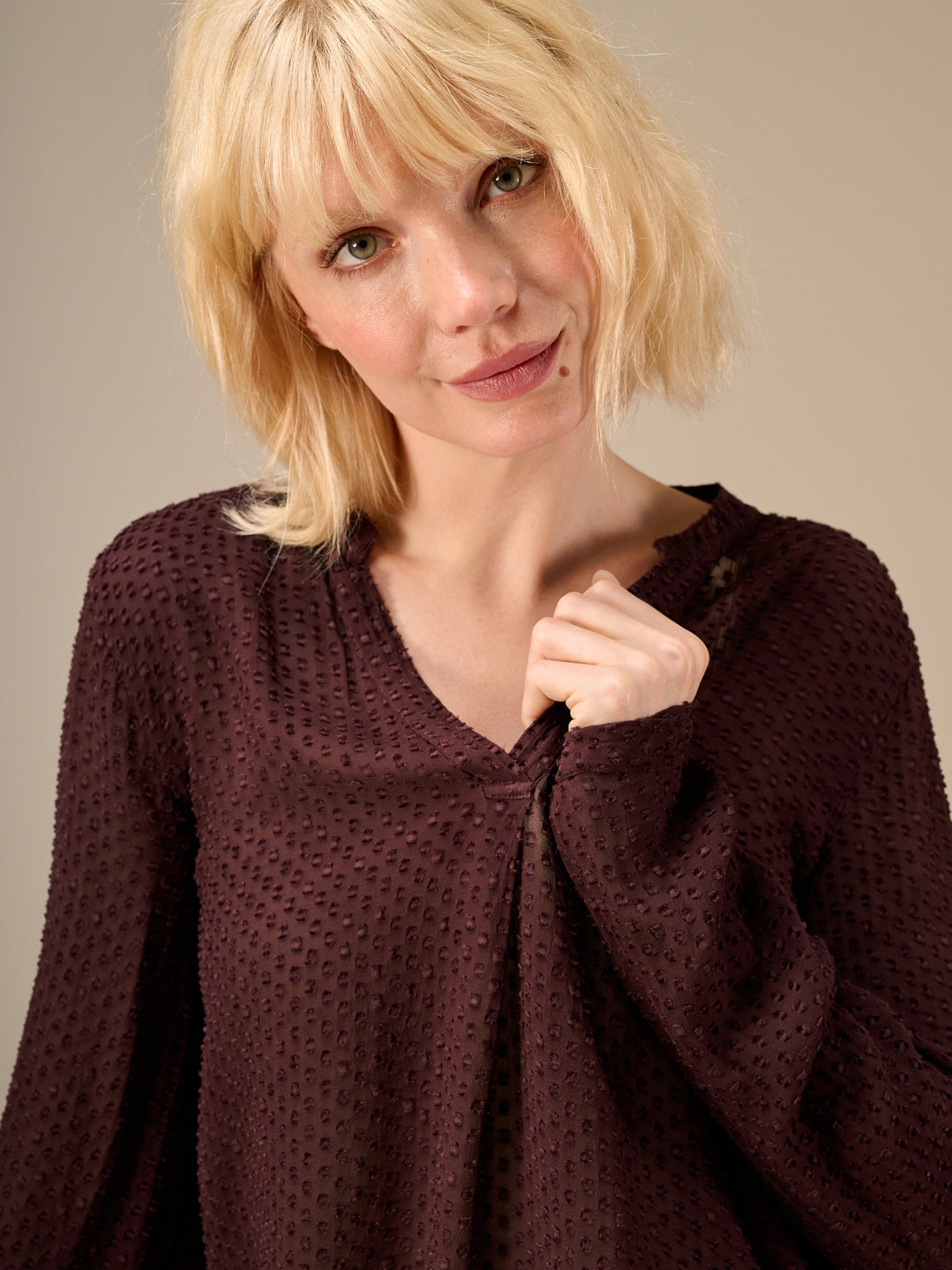 Blouse