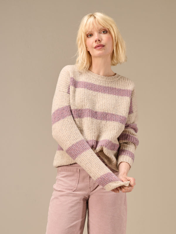pull en laine