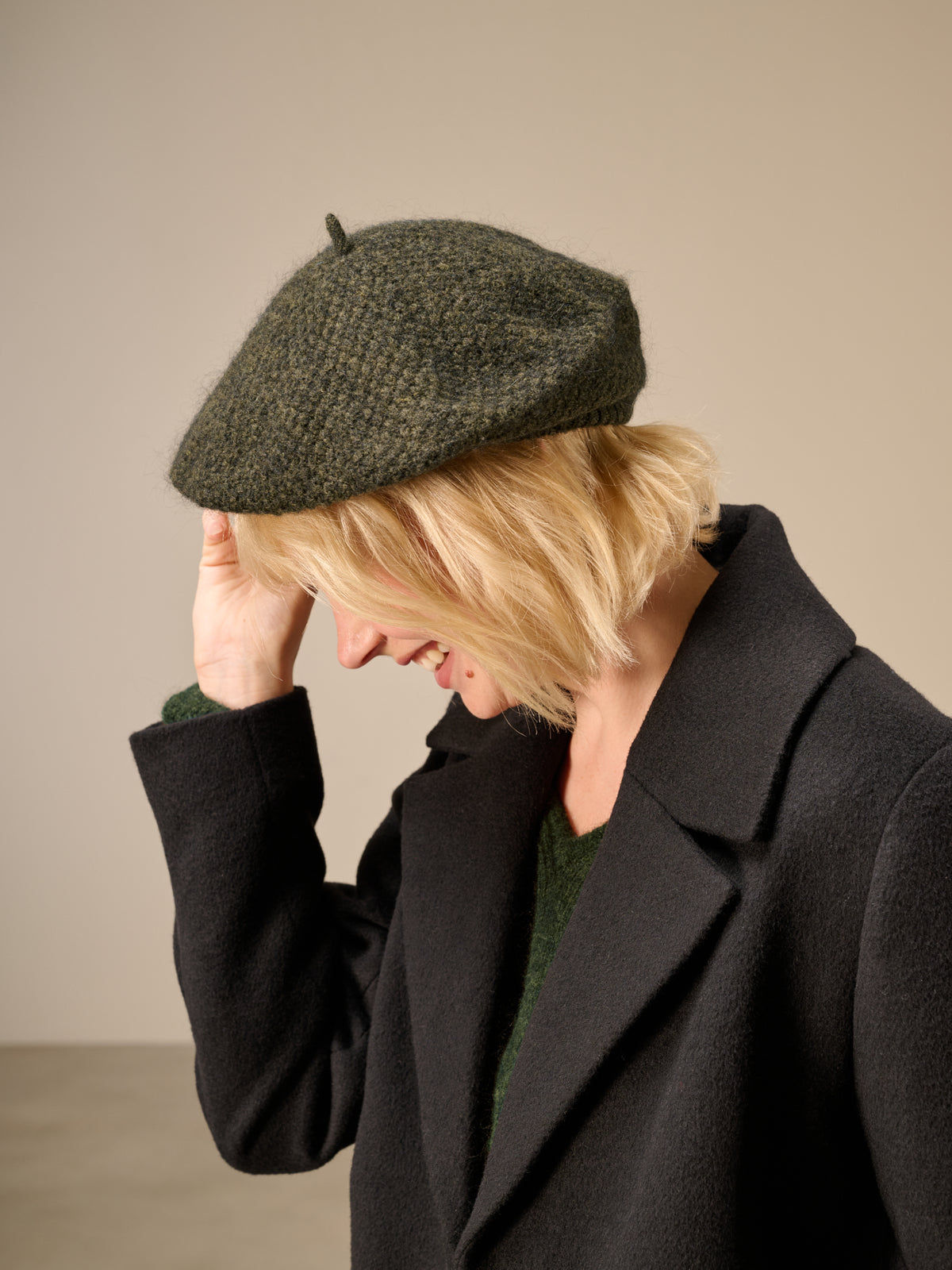 béret