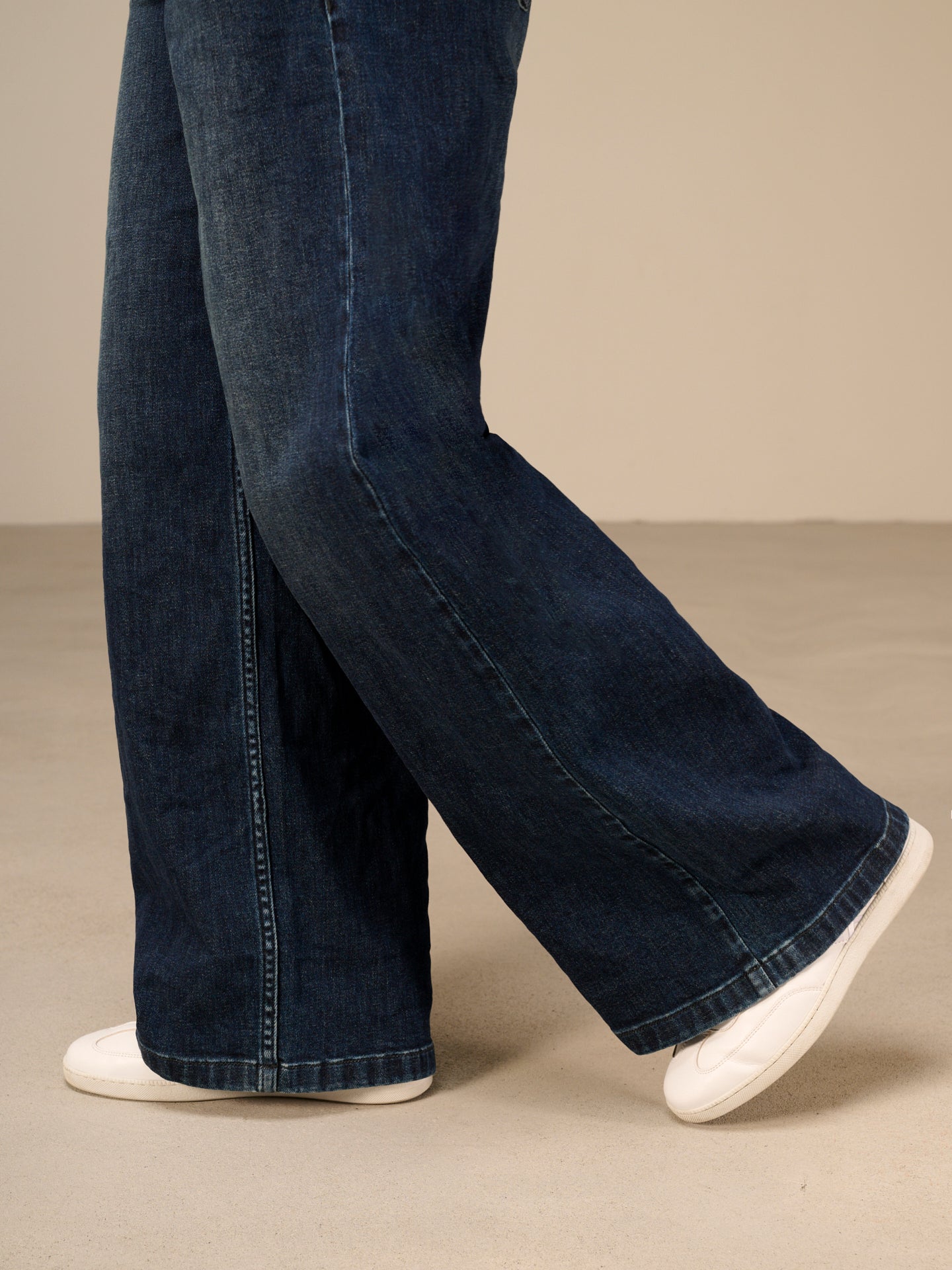 Jeans Wide