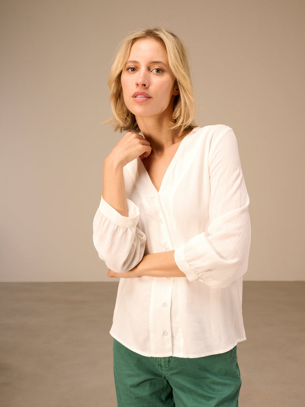 blouse uni