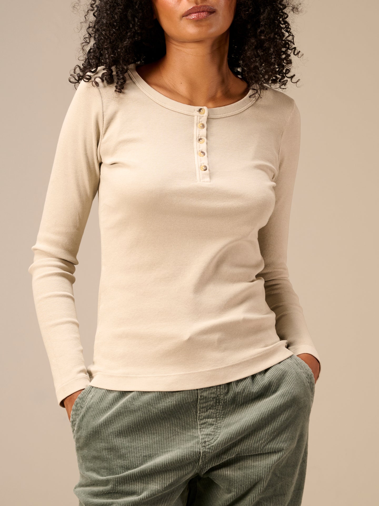 Rippshirt