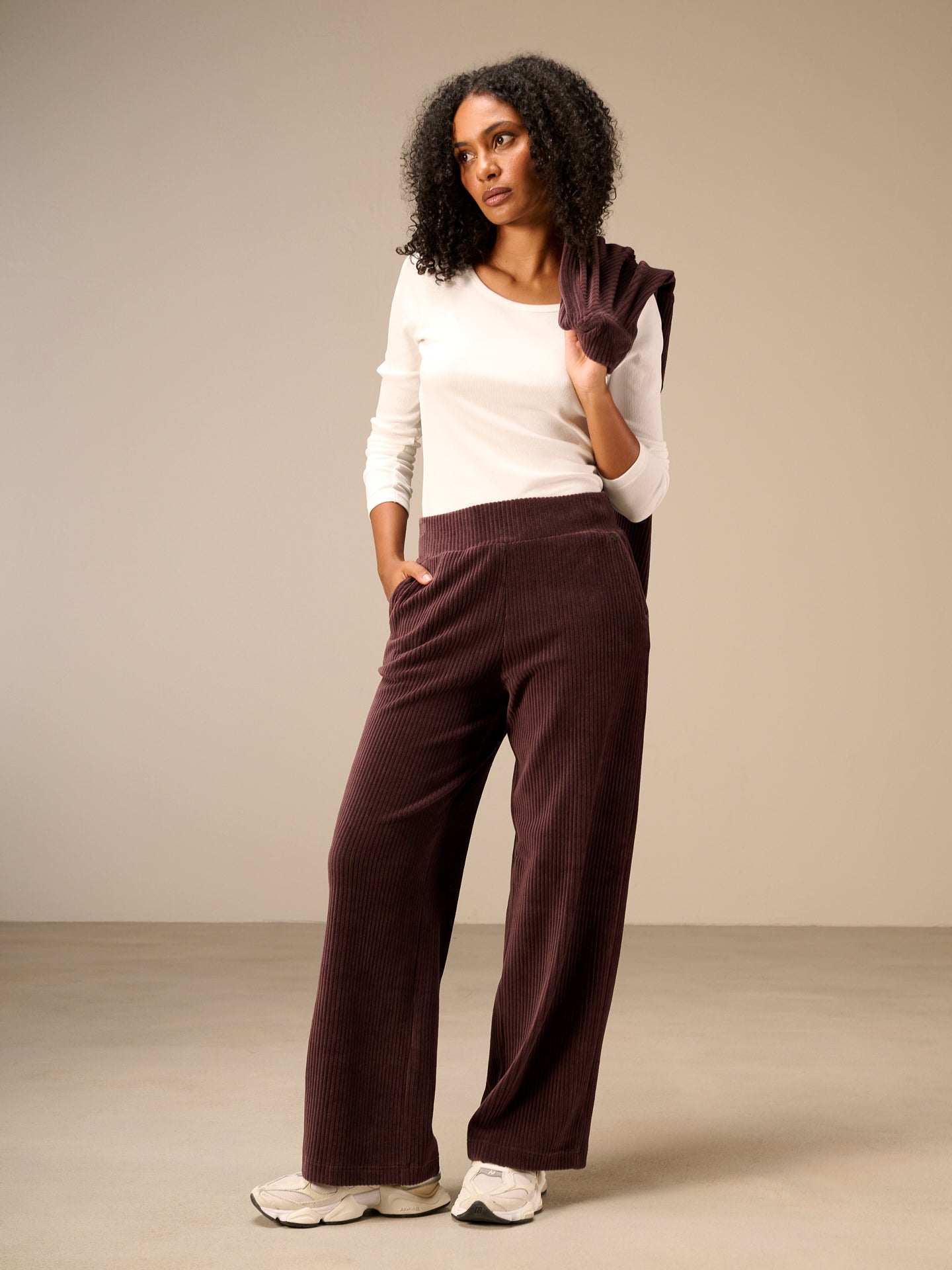 Cordhose