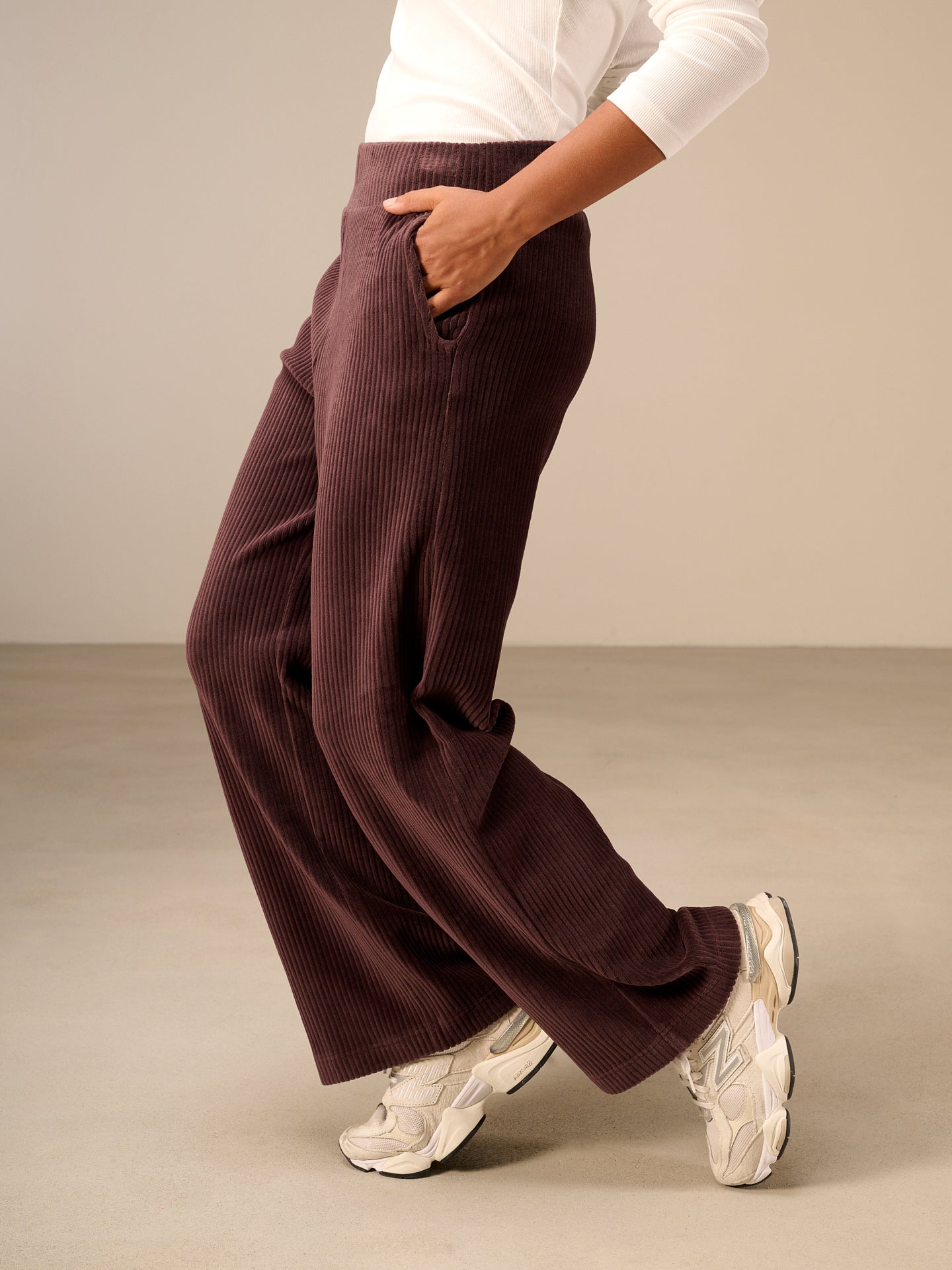 Cordhose