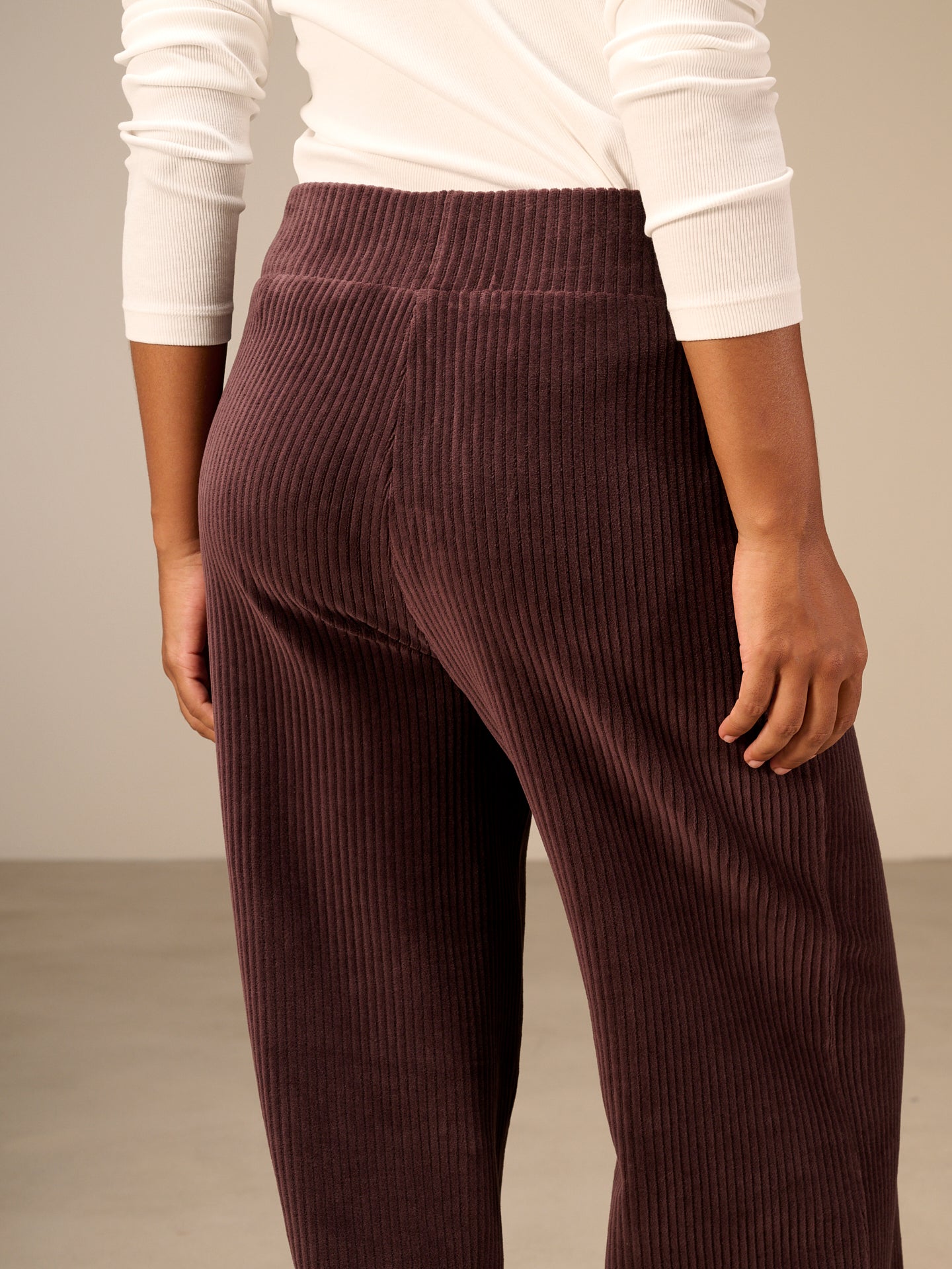 Cordhose