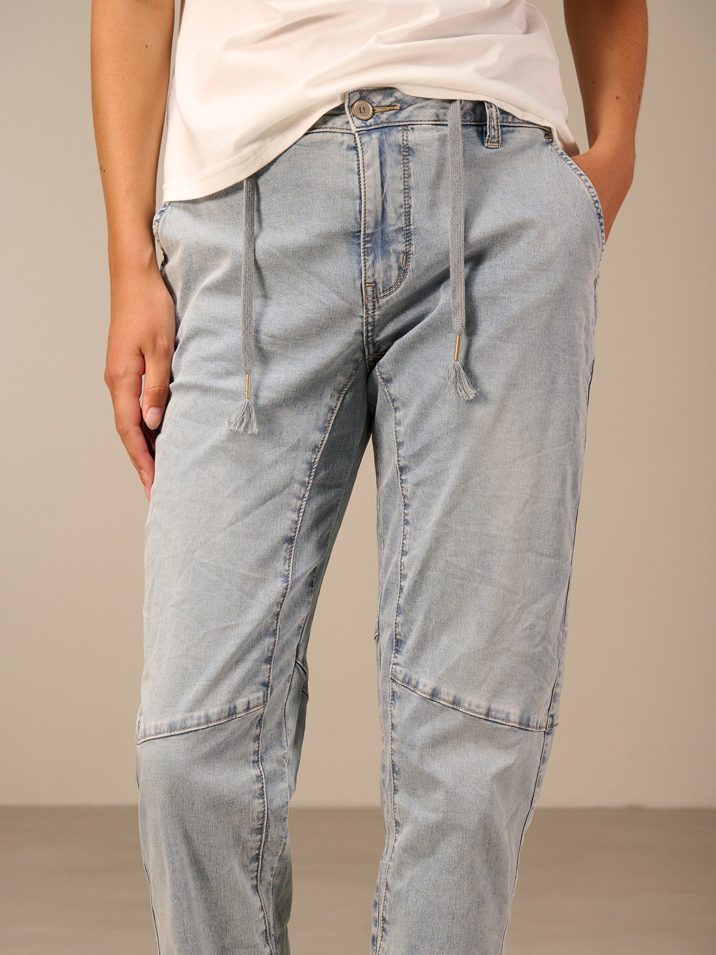 Jeans Loose