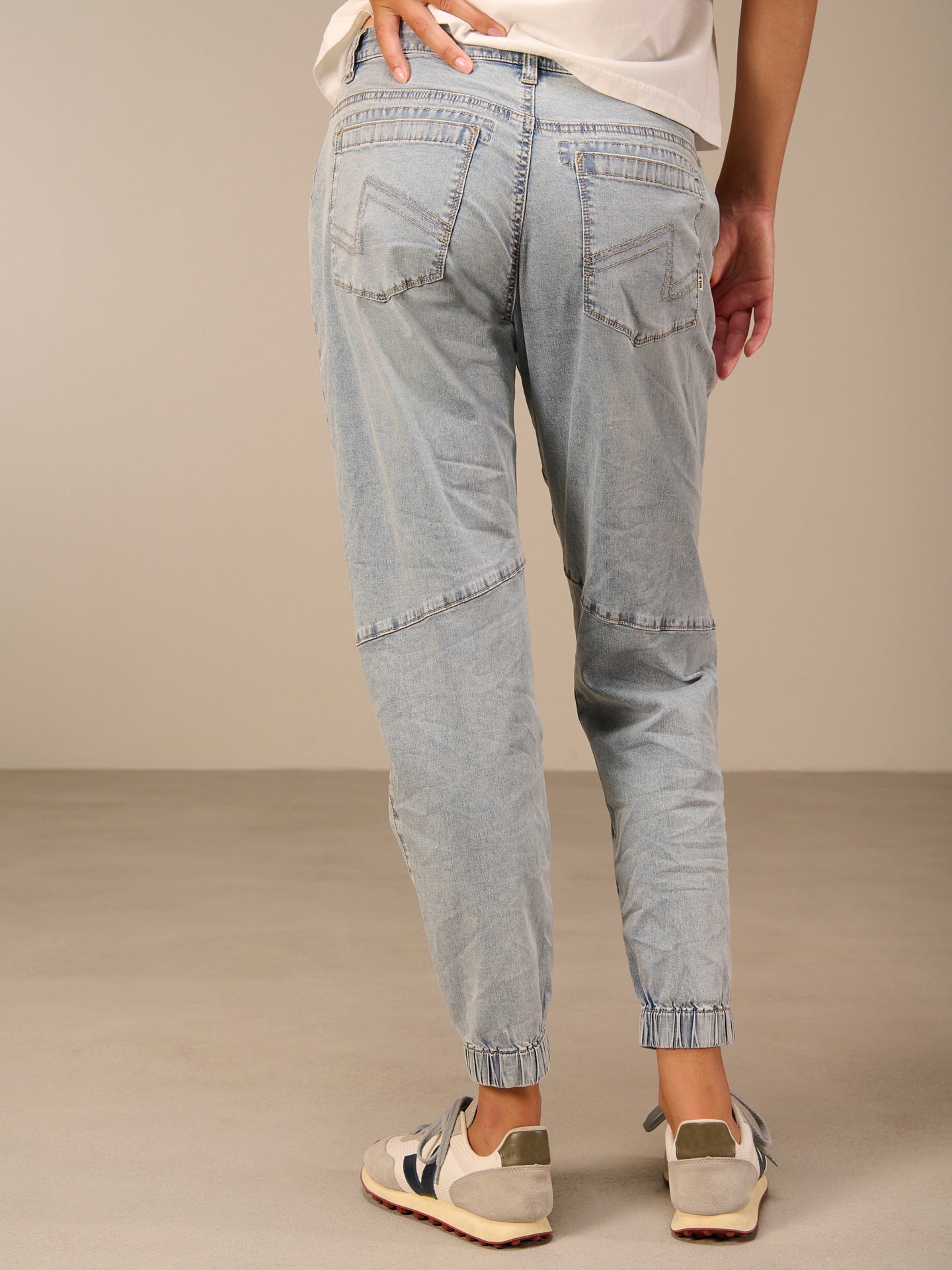 Jeans Loose