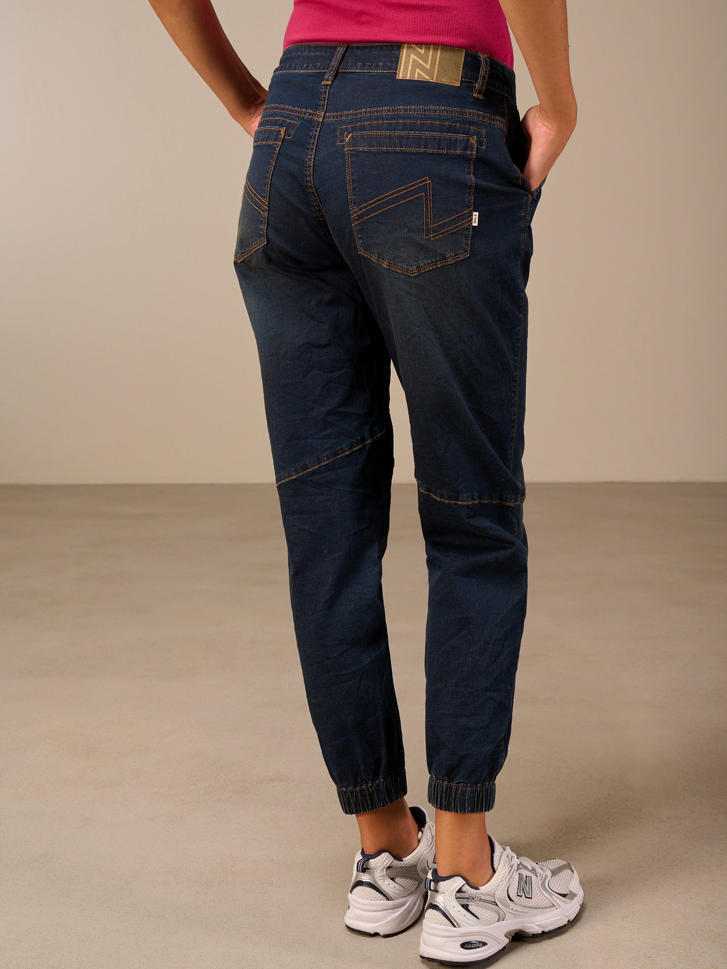 Jeans Loose