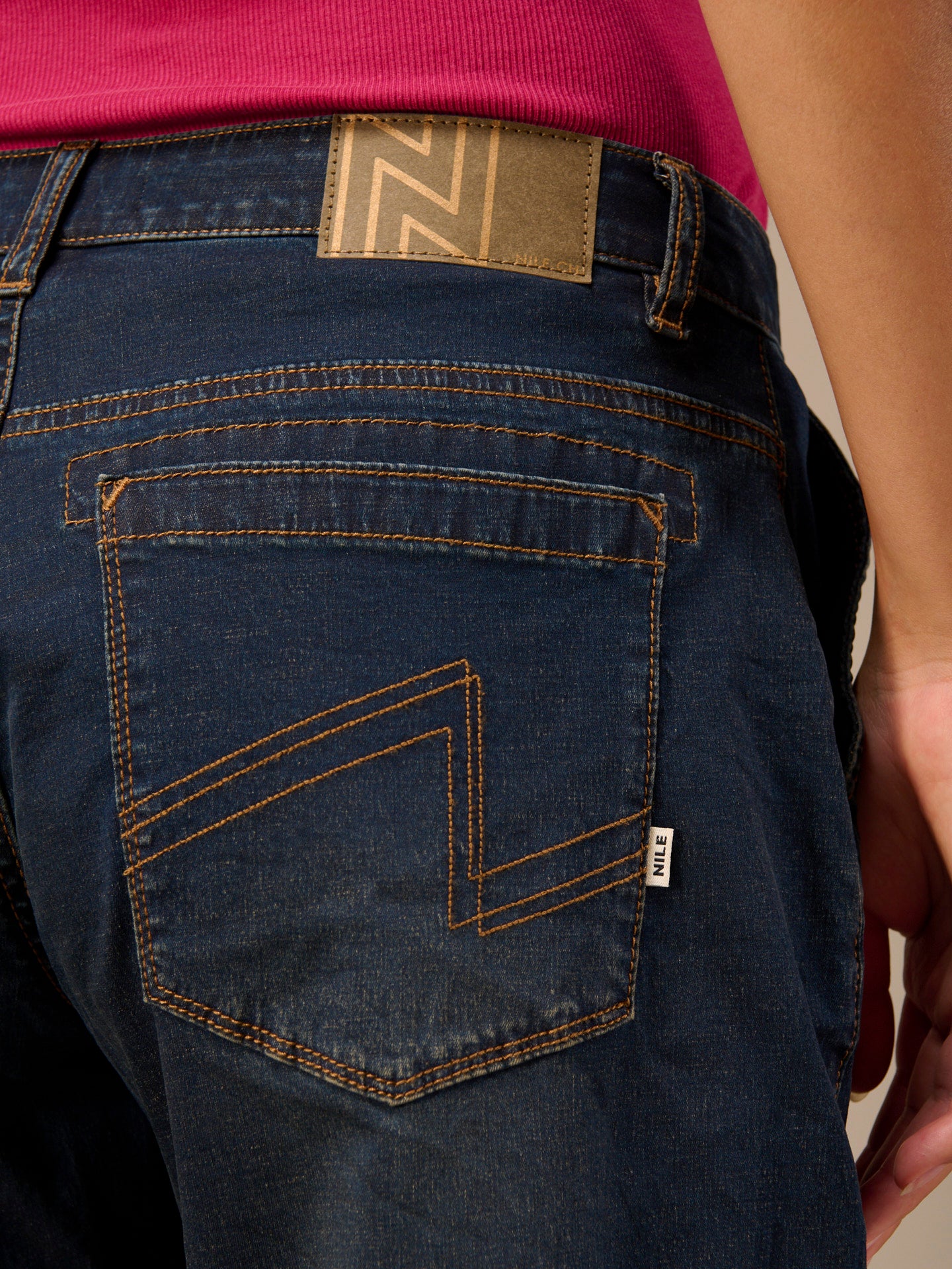 Jeans Loose