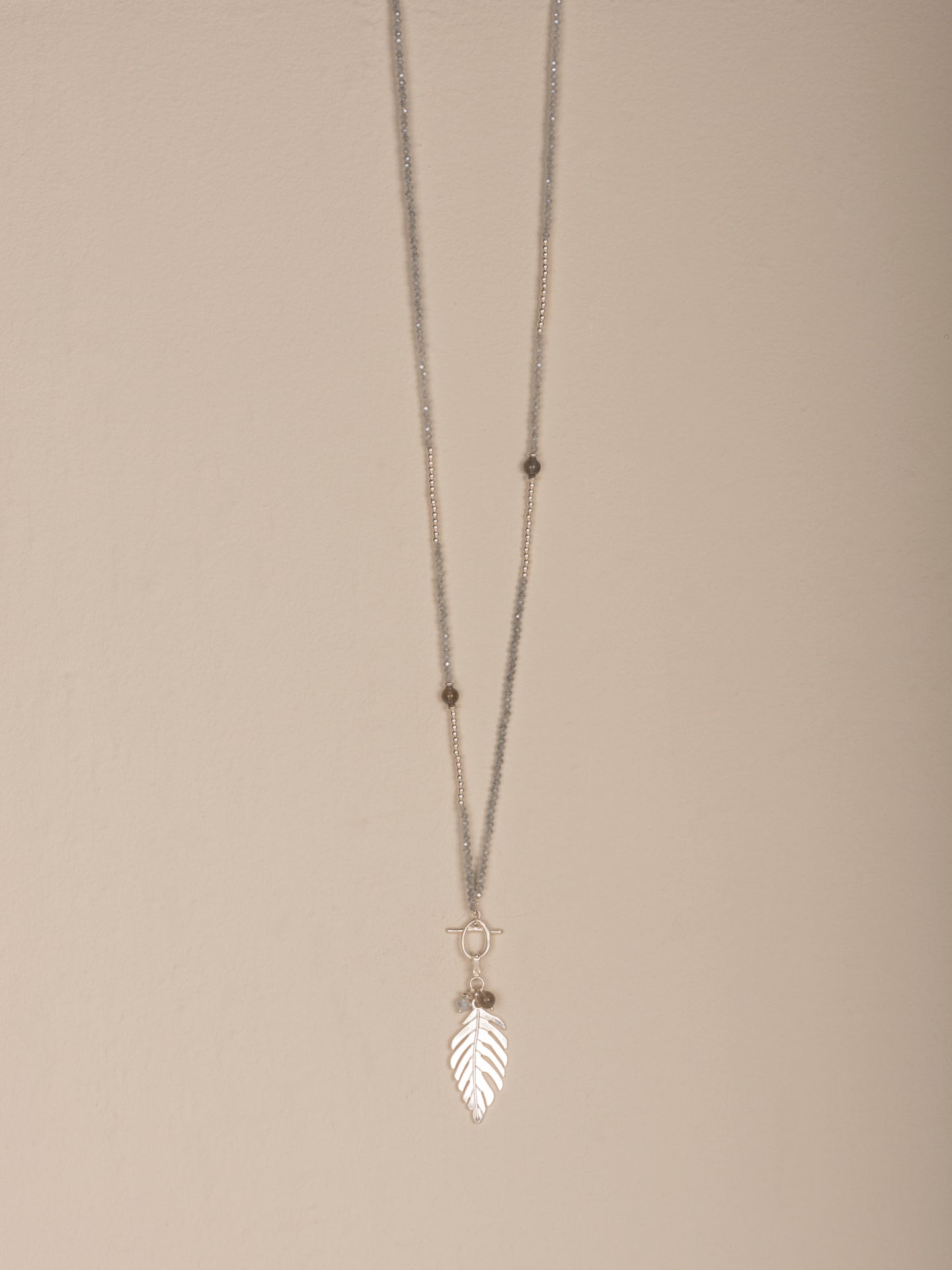 Collana con ciondolo
