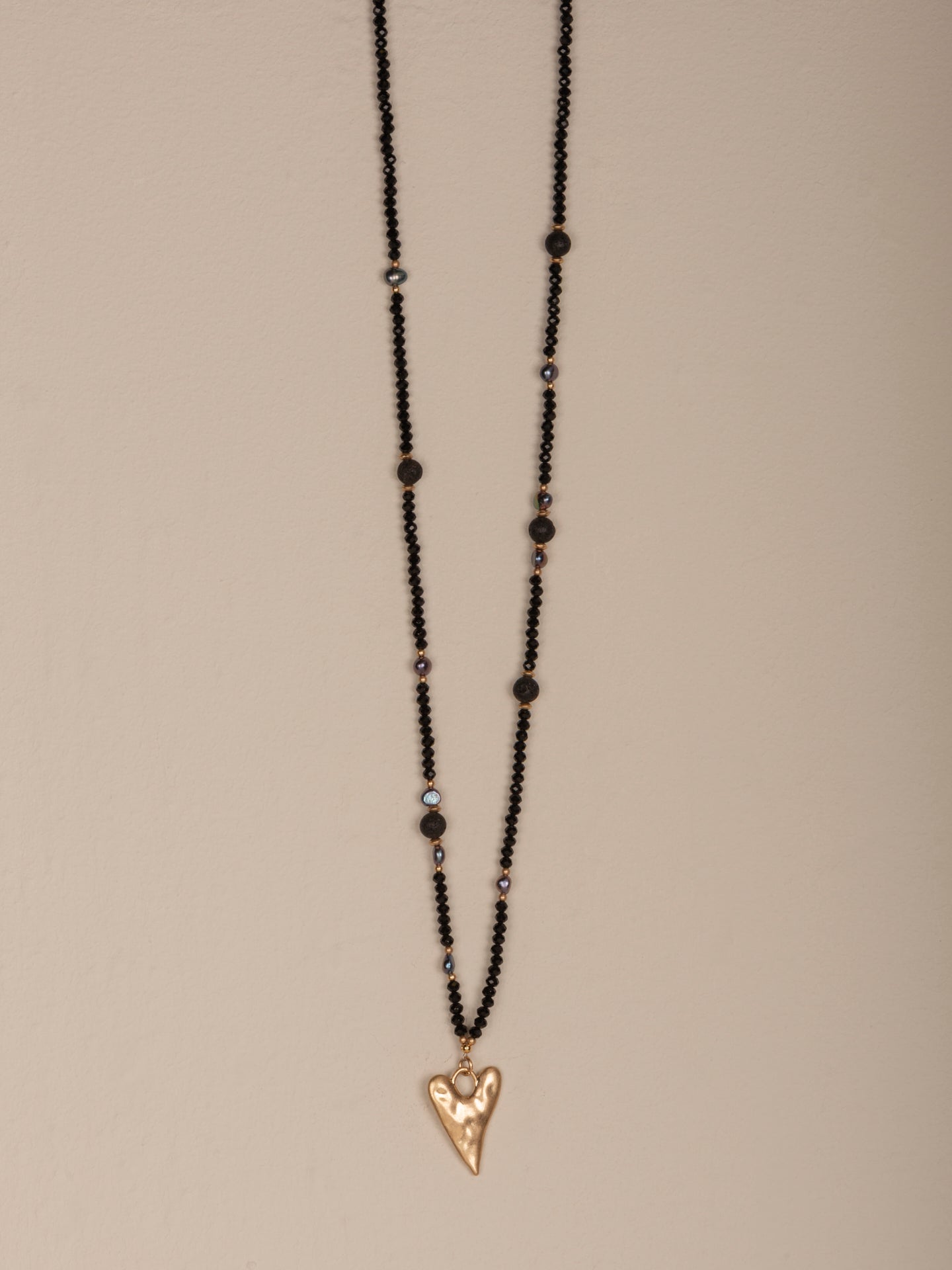 Collana con ciondolo