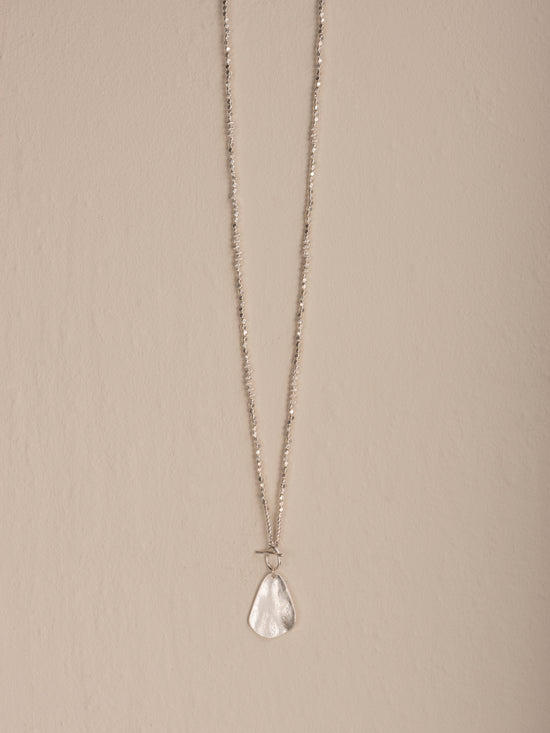 Collana con ciondolo