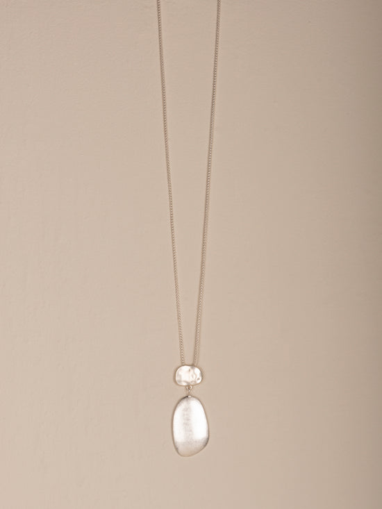Collana con ciondolo