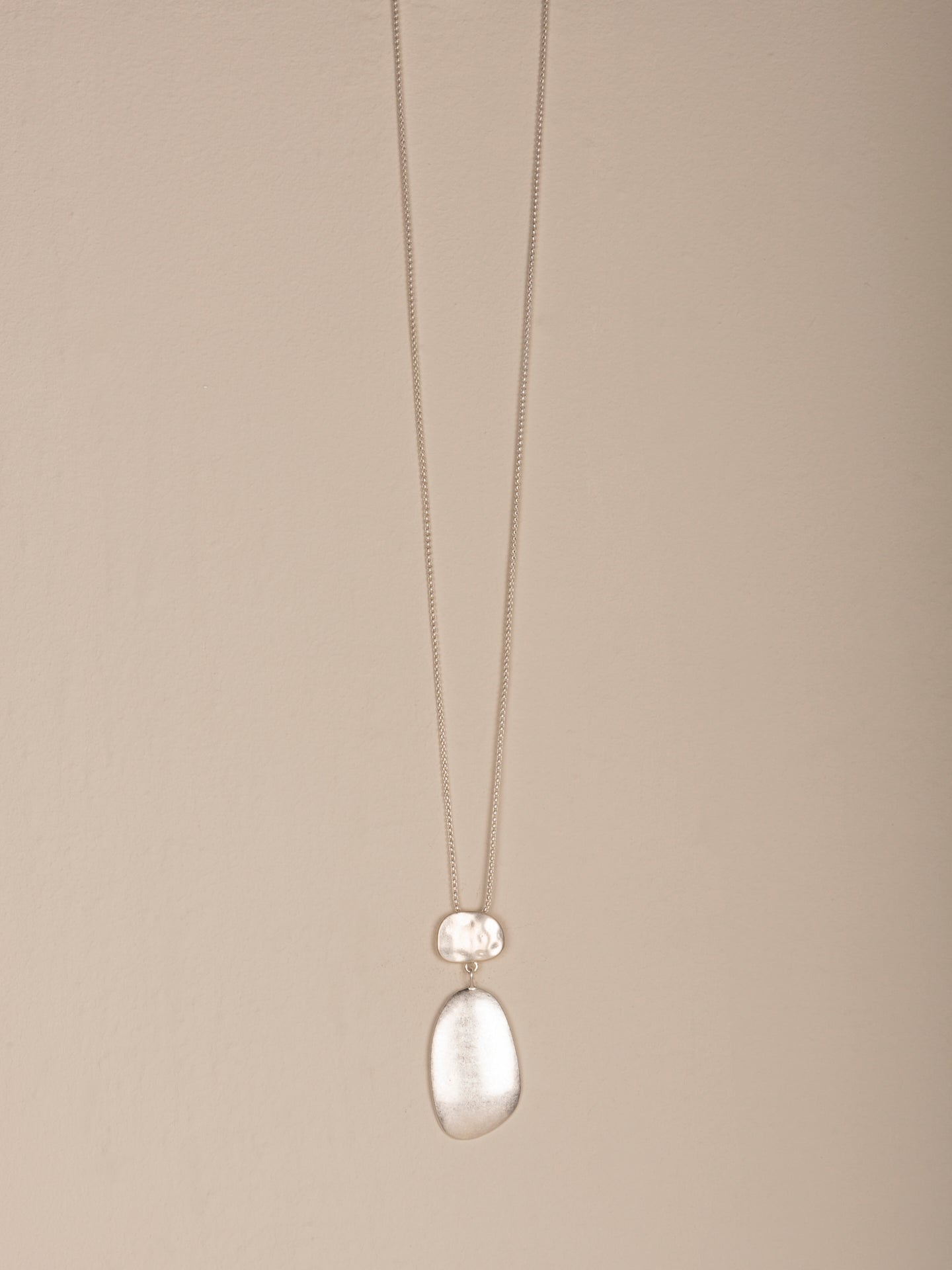 Collana con ciondolo