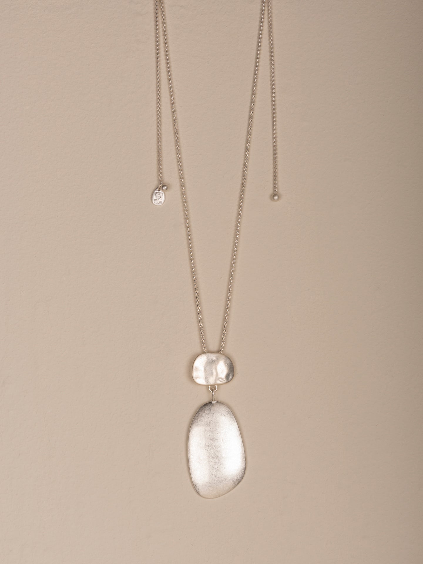 Collana con ciondolo