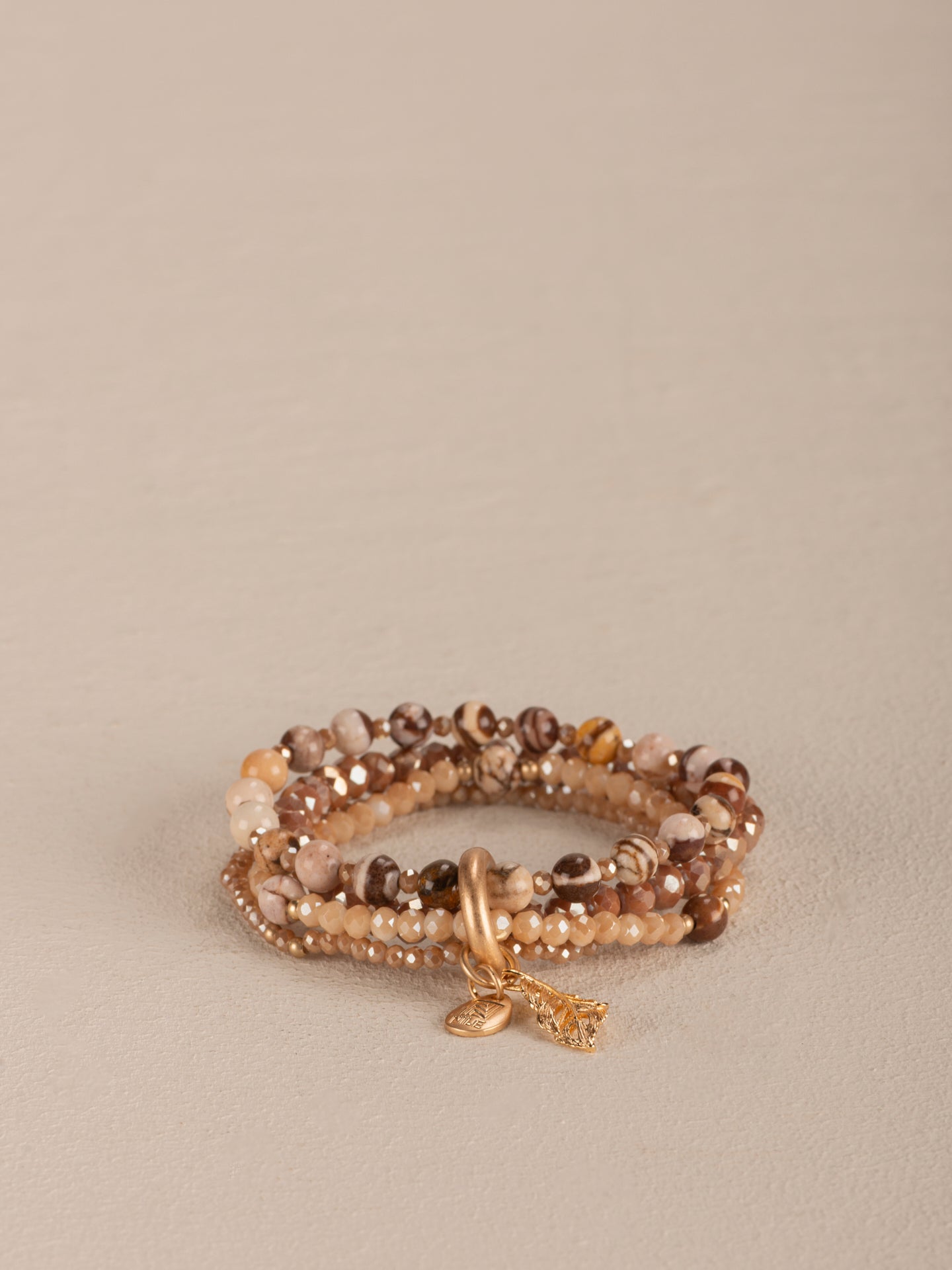 Bracelet with pendant