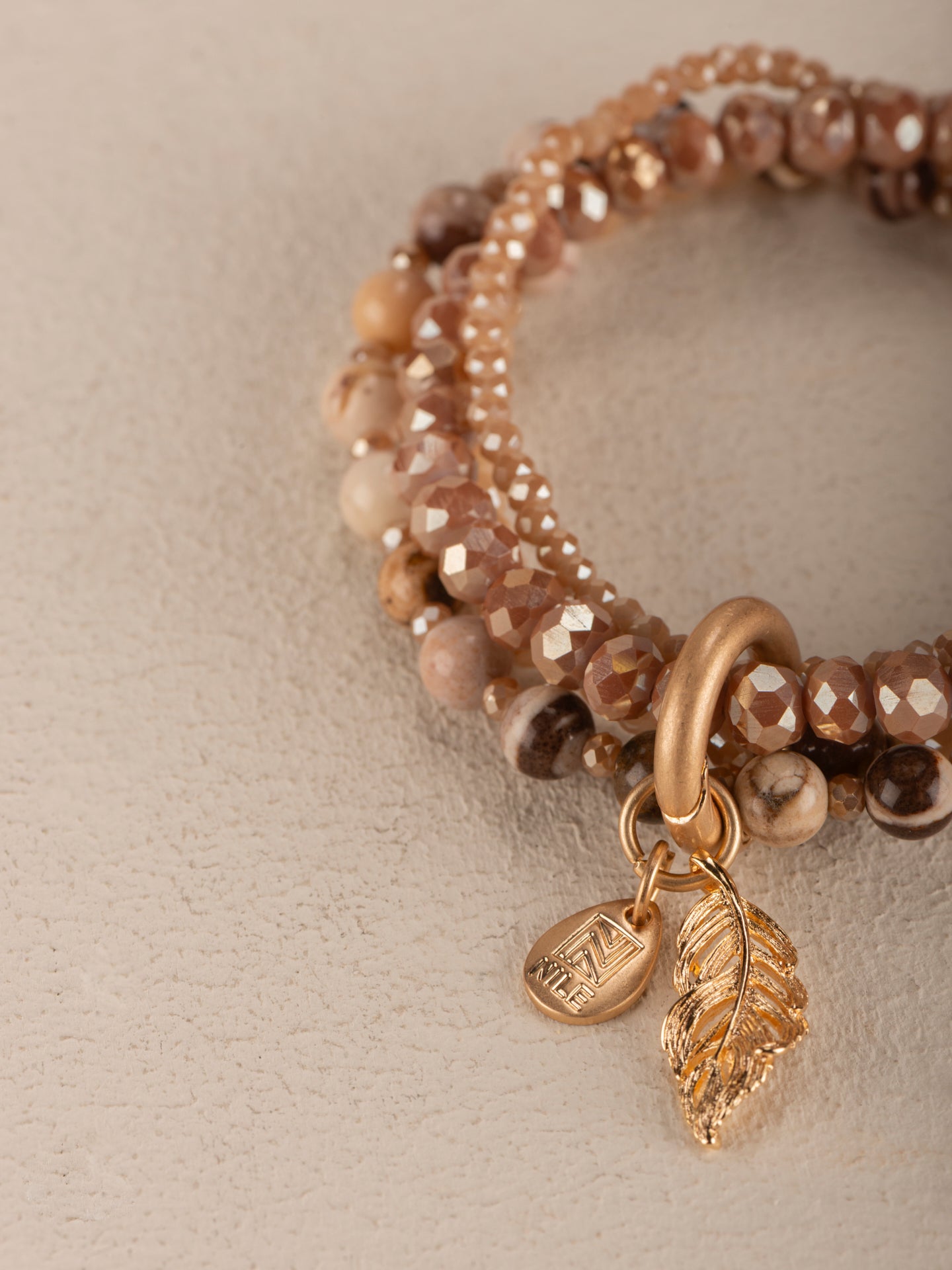 Bracelet with pendant
