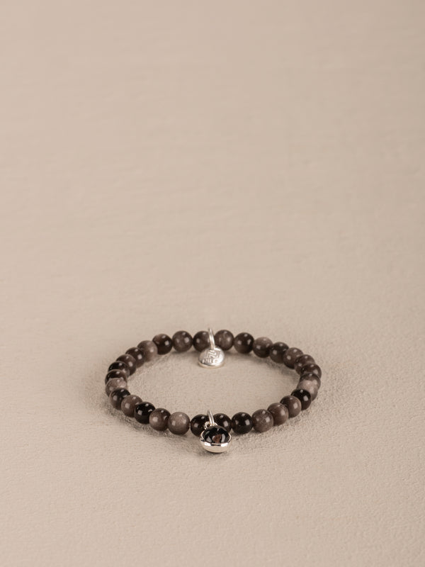 bracelet avec pendentif