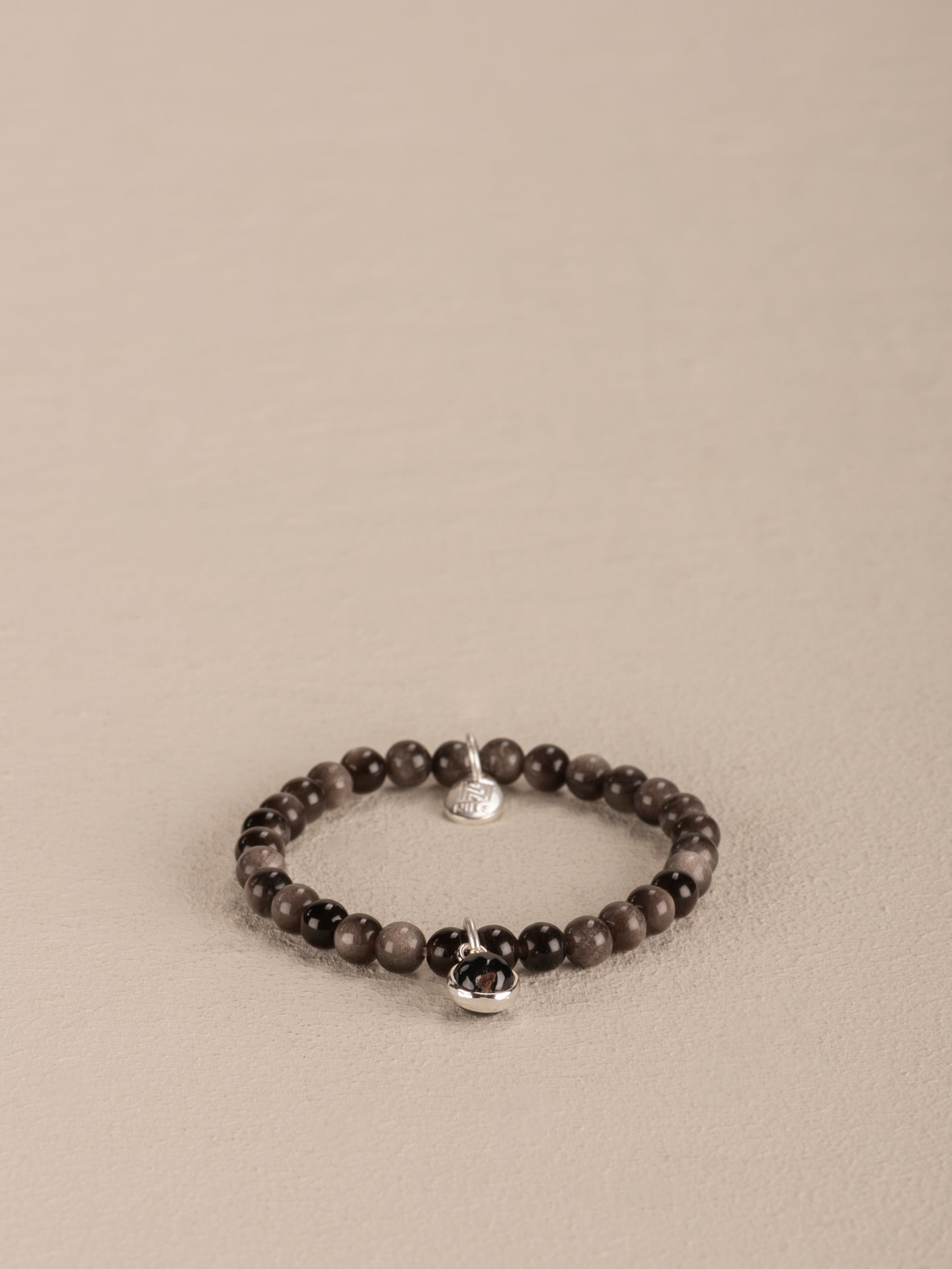 Bracelet with pendant