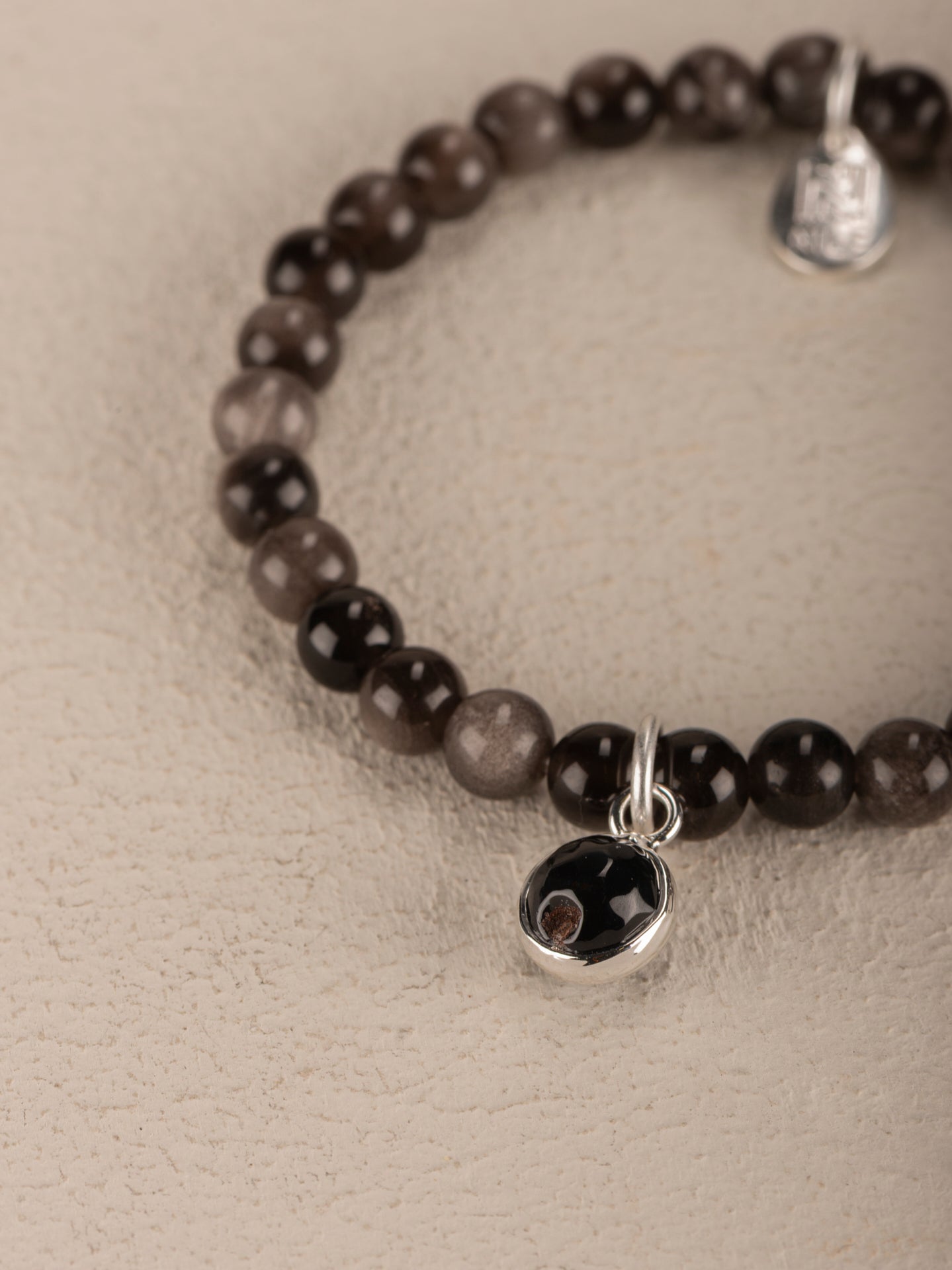 Bracelet with pendant