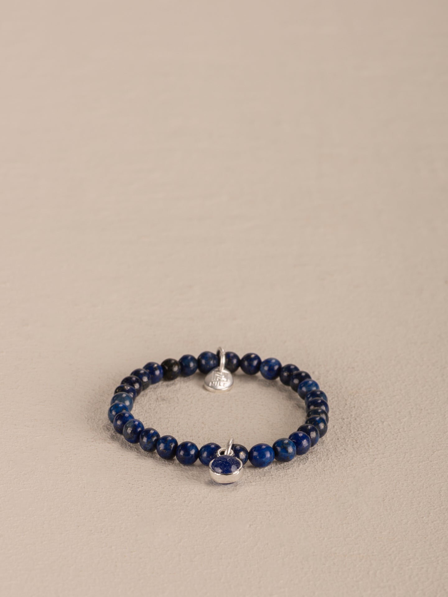 Bracelet with pendant