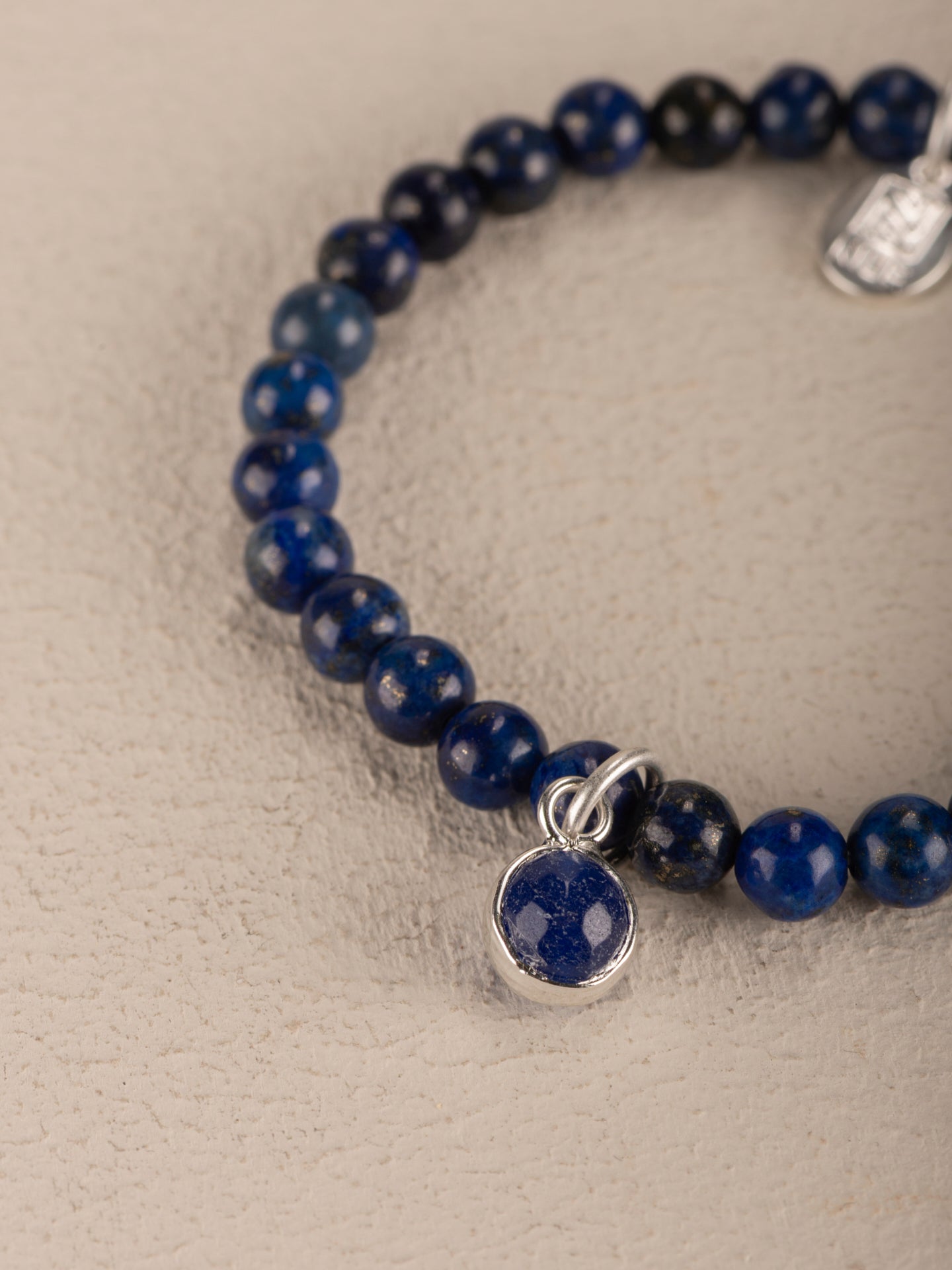 Bracelet with pendant