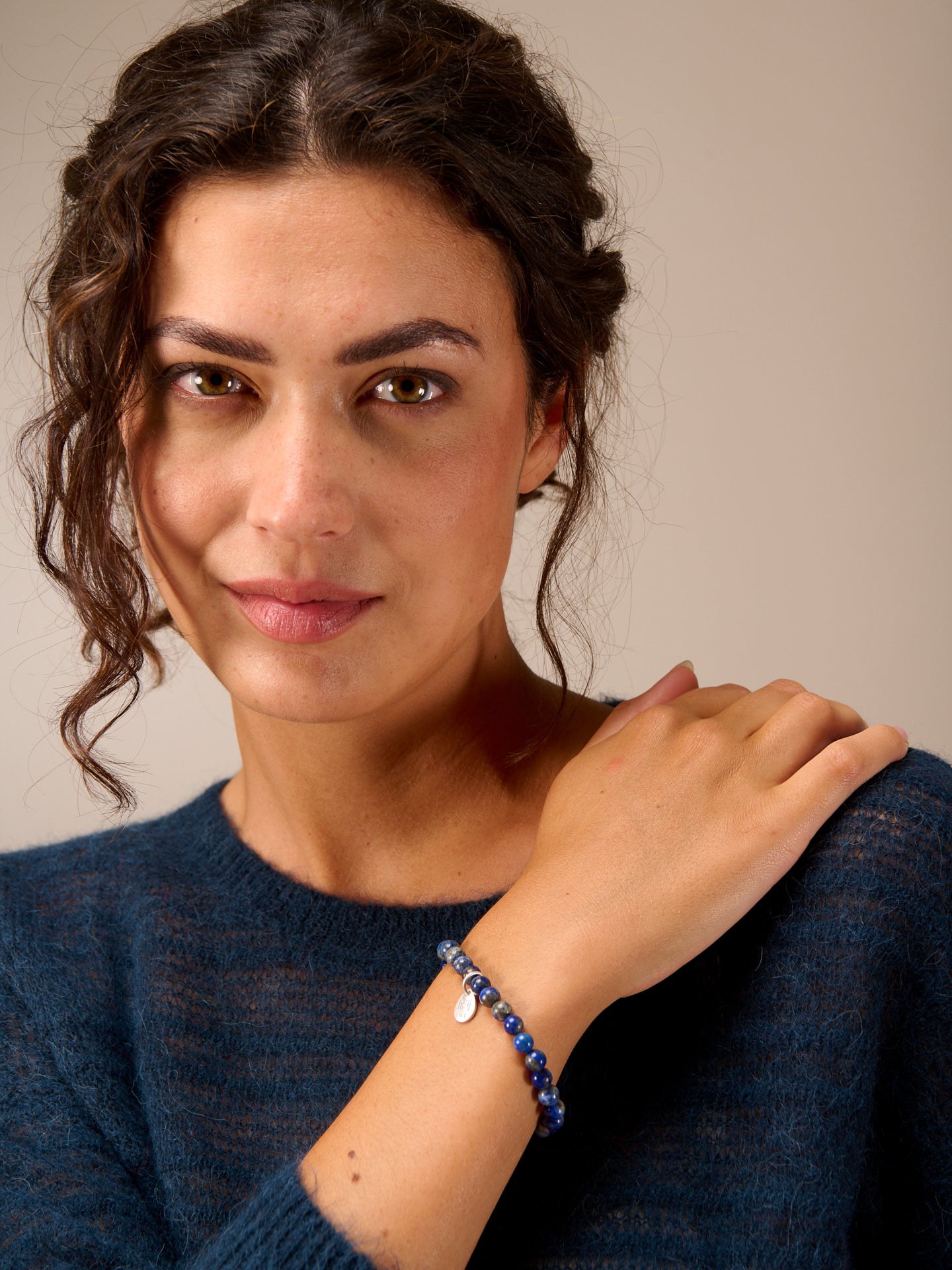 Bracelet with pendant